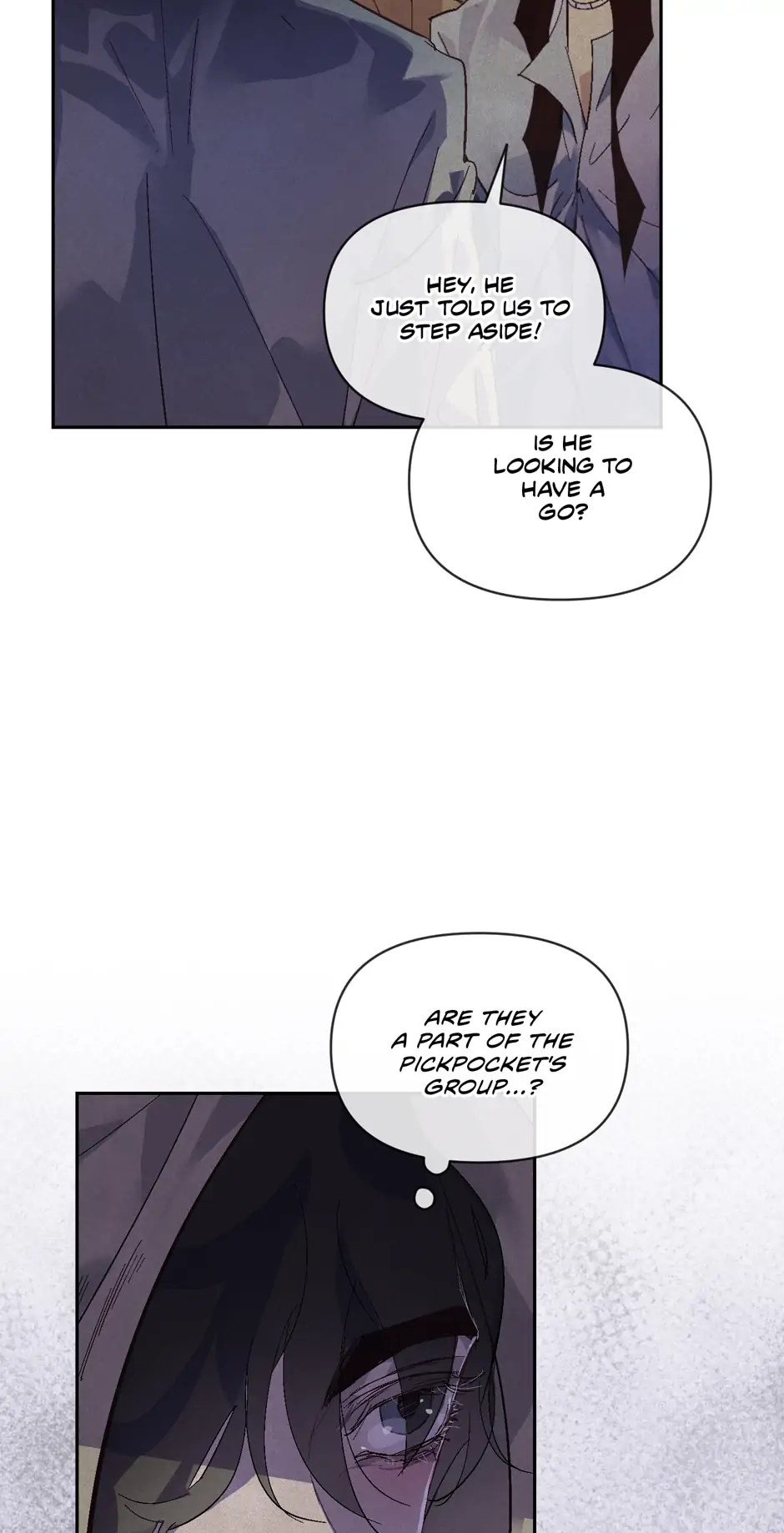 Stigma Effect Chapter 53 - Page 25