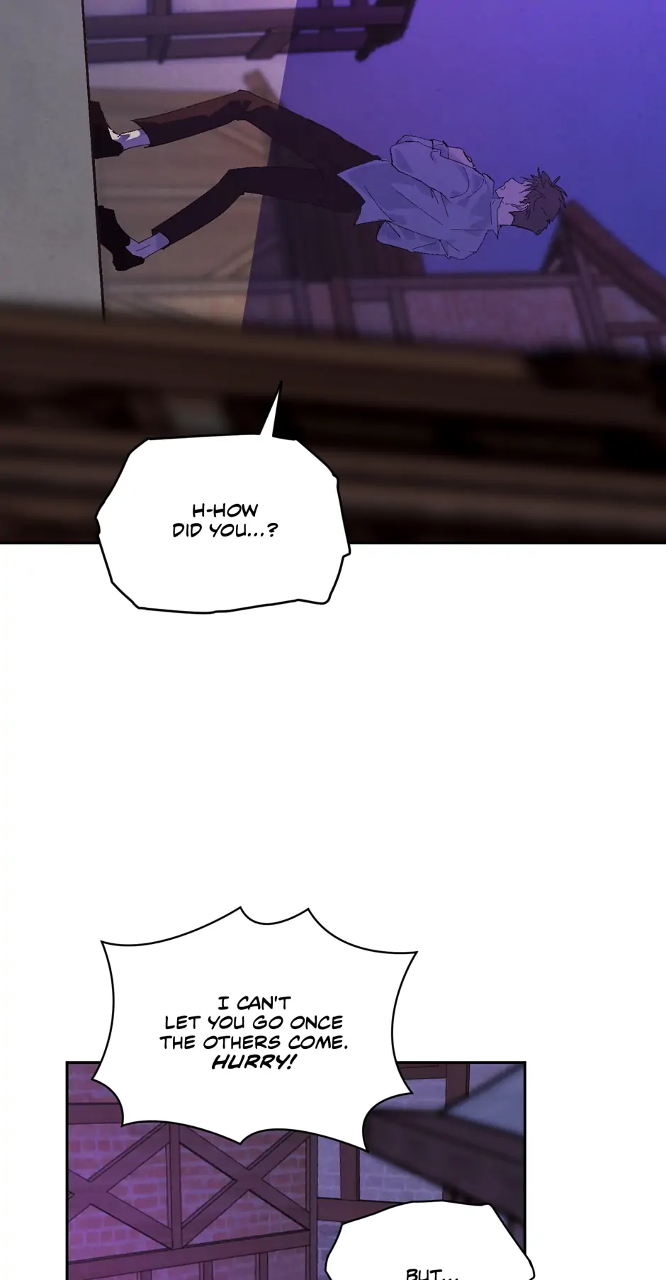 Stigma Effect Chapter 53 - Page 29