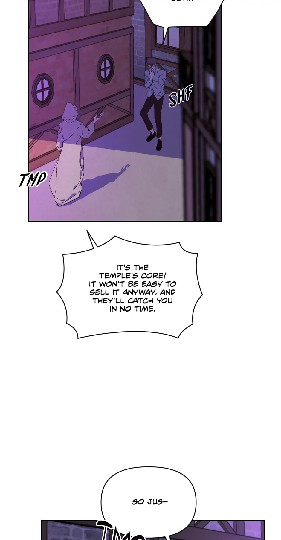 Stigma Effect Chapter 53 - Page 30