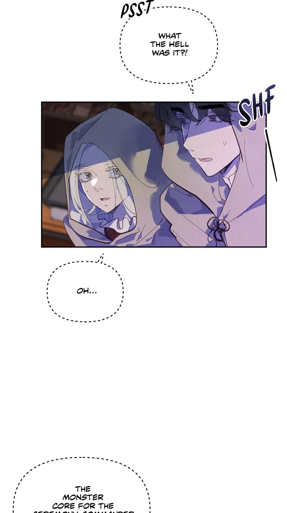Stigma Effect Chapter 53 - Page 4