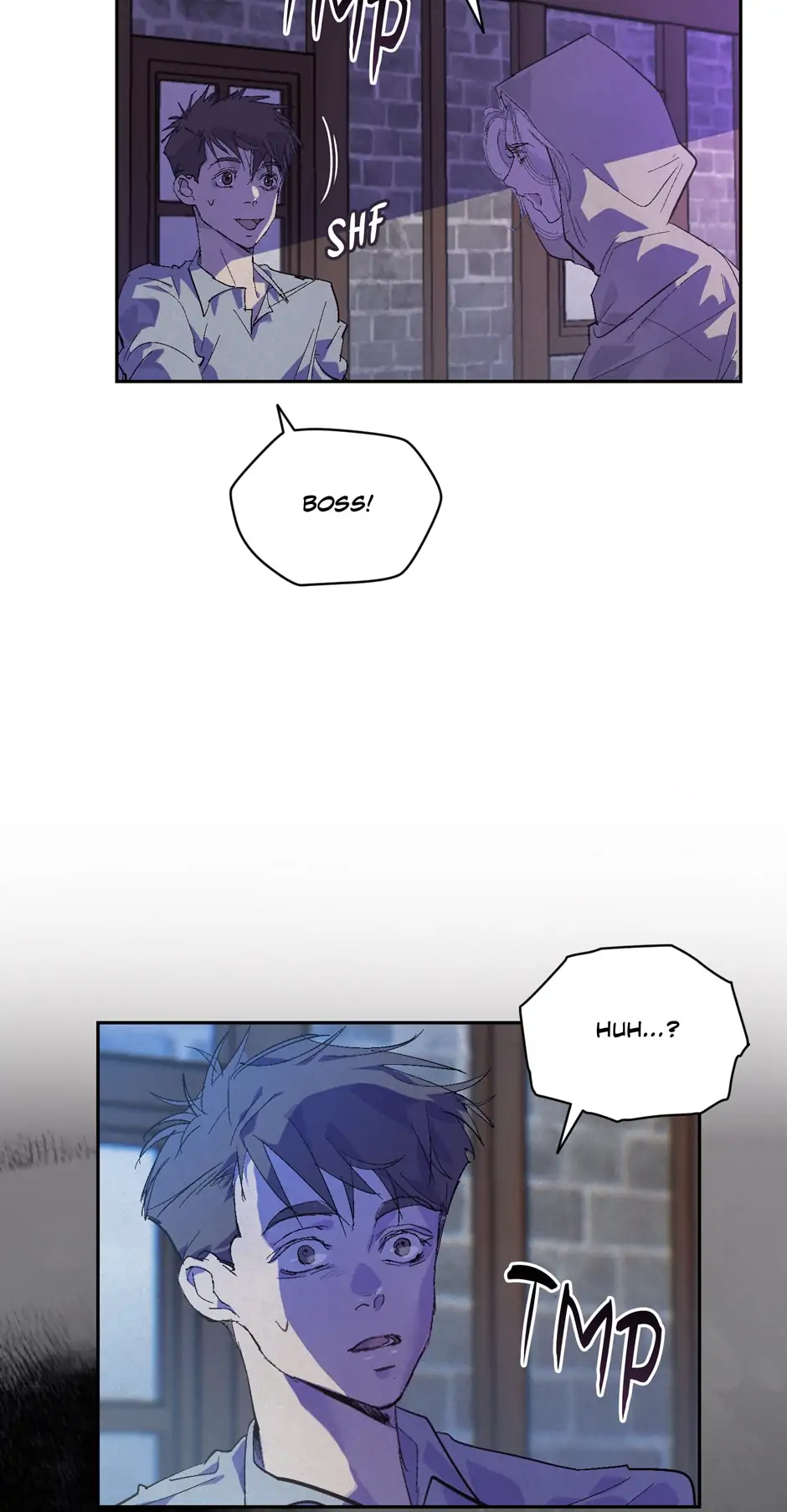 Stigma Effect Chapter 53 - Page 31
