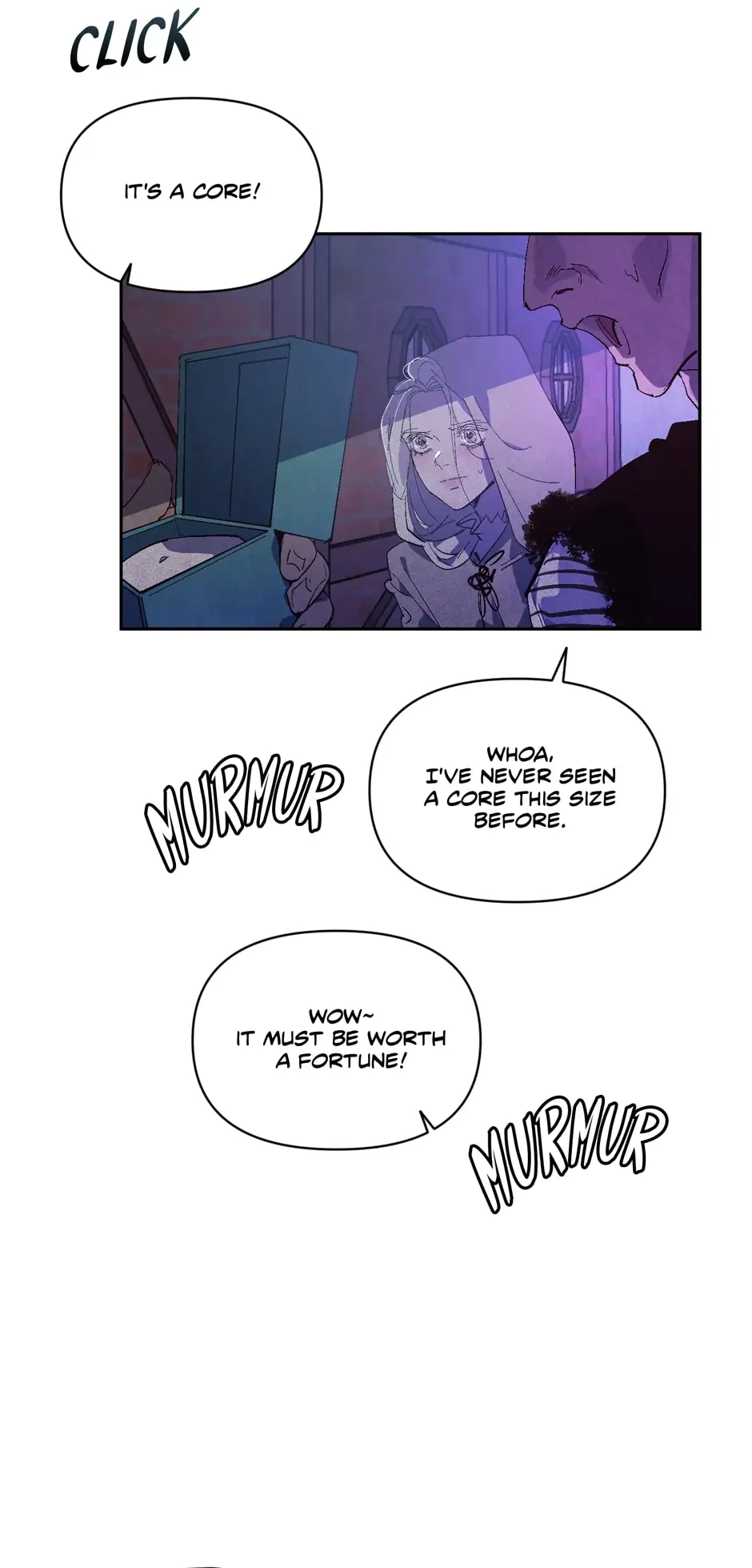 Stigma Effect Chapter 53 - Page 35