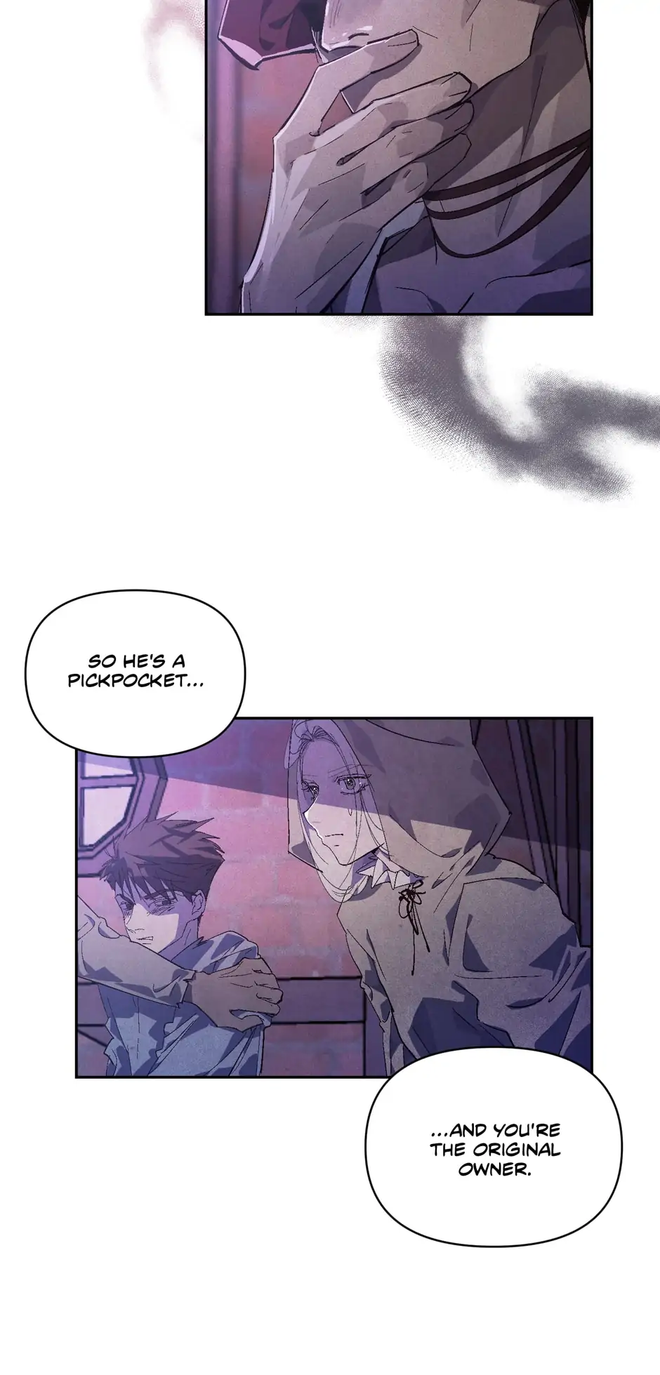 Stigma Effect Chapter 53 - Page 37