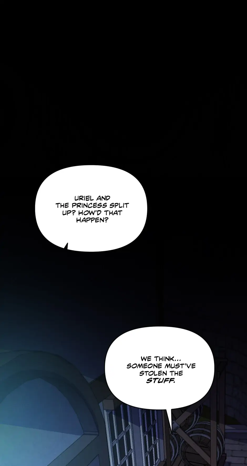 Stigma Effect Chapter 53 - Page 40