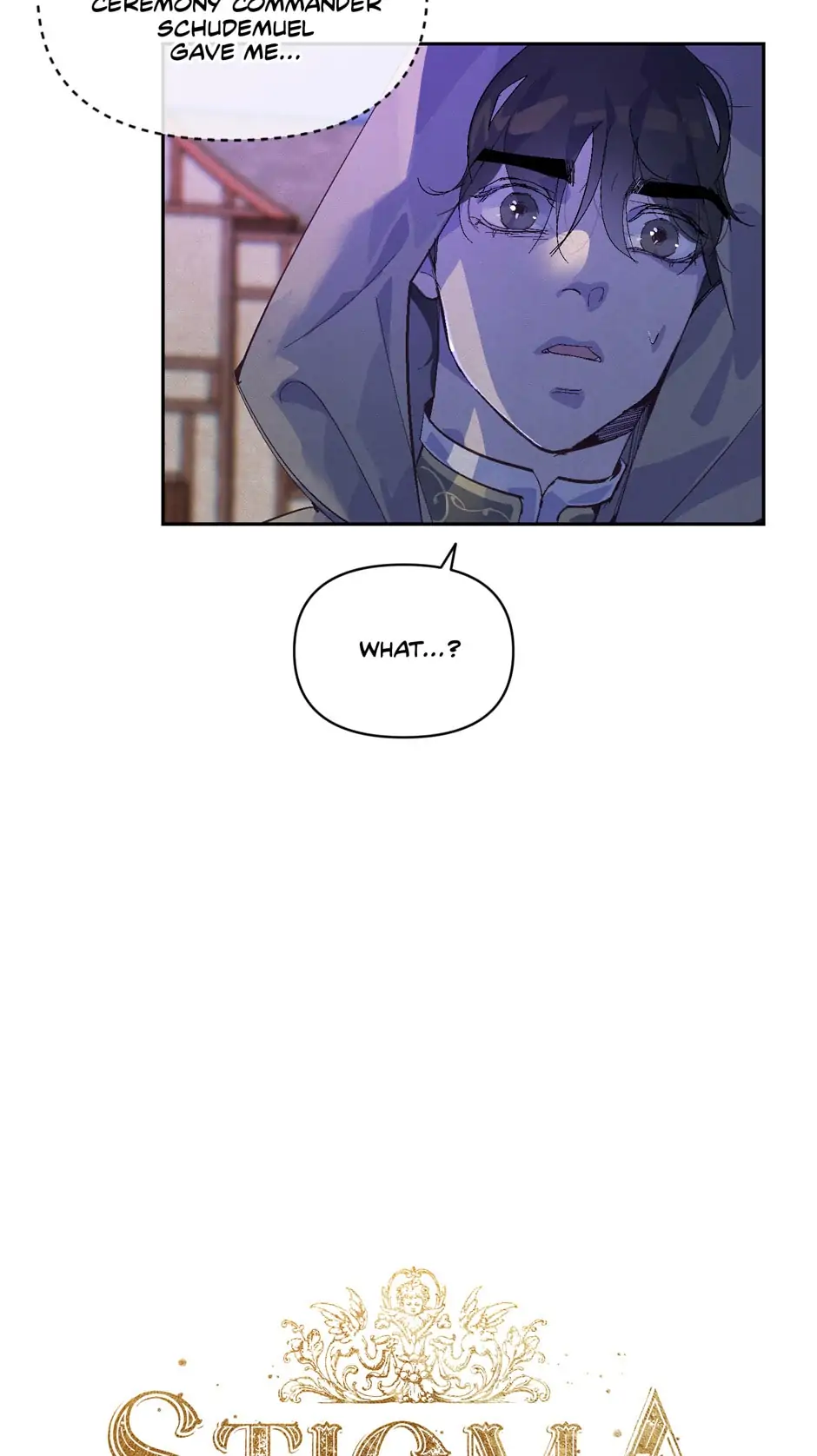 Stigma Effect Chapter 53 - Page 5
