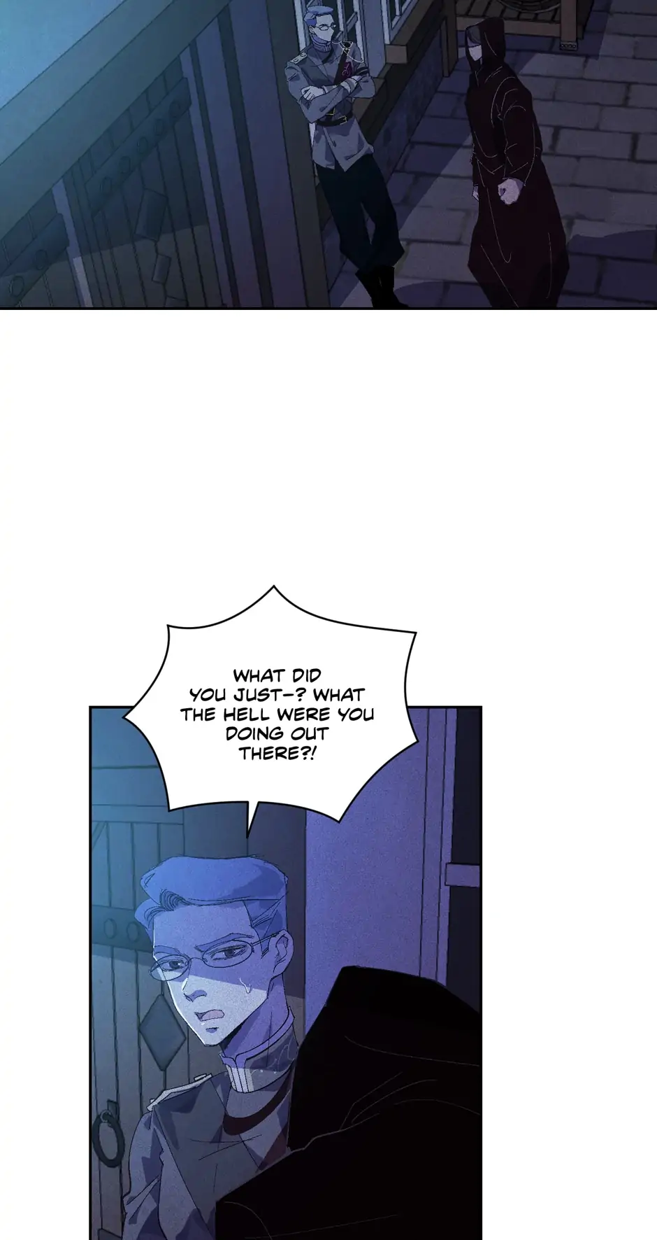 Stigma Effect Chapter 53 - Page 41
