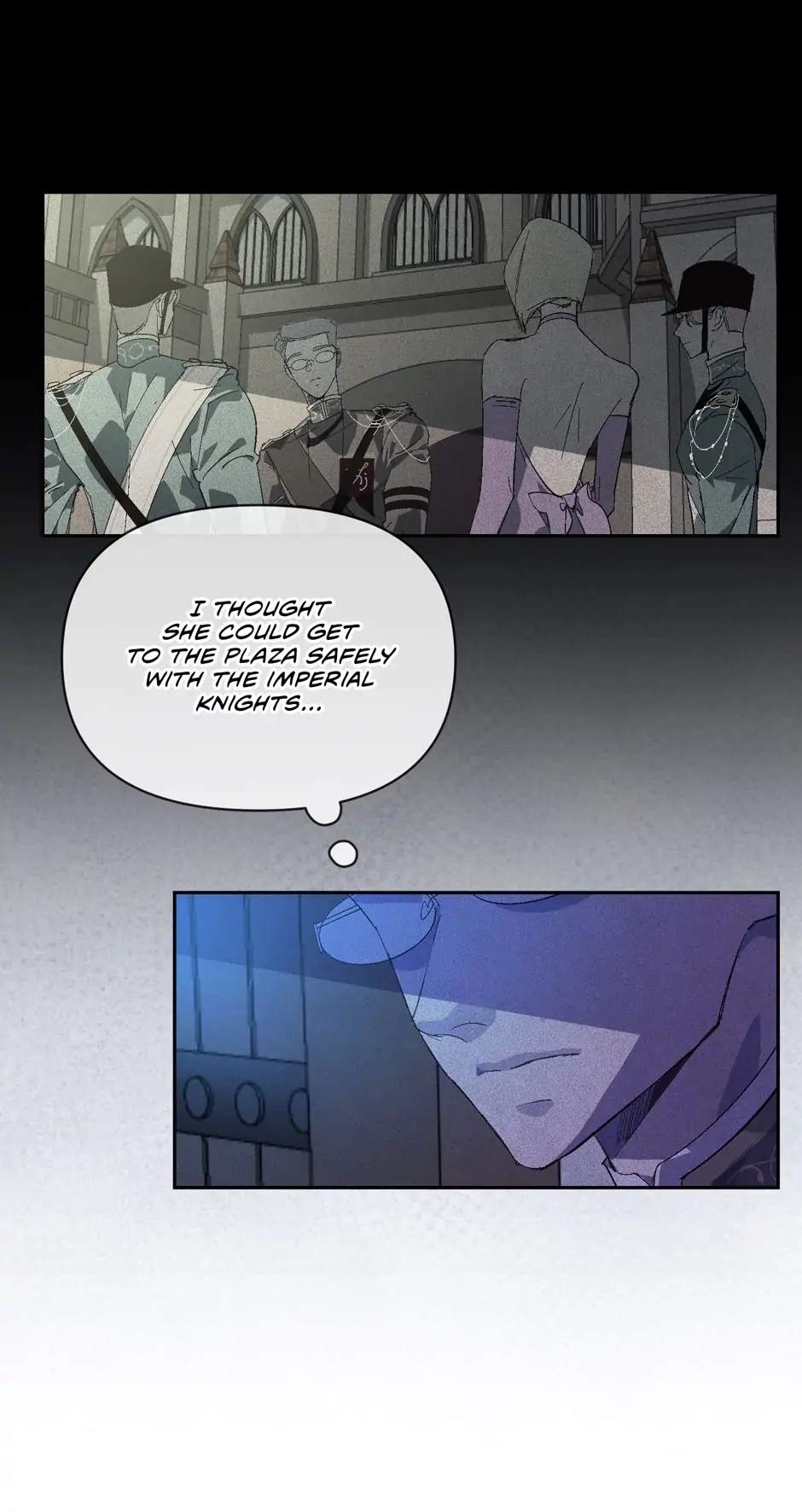 Stigma Effect Chapter 53 - Page 44