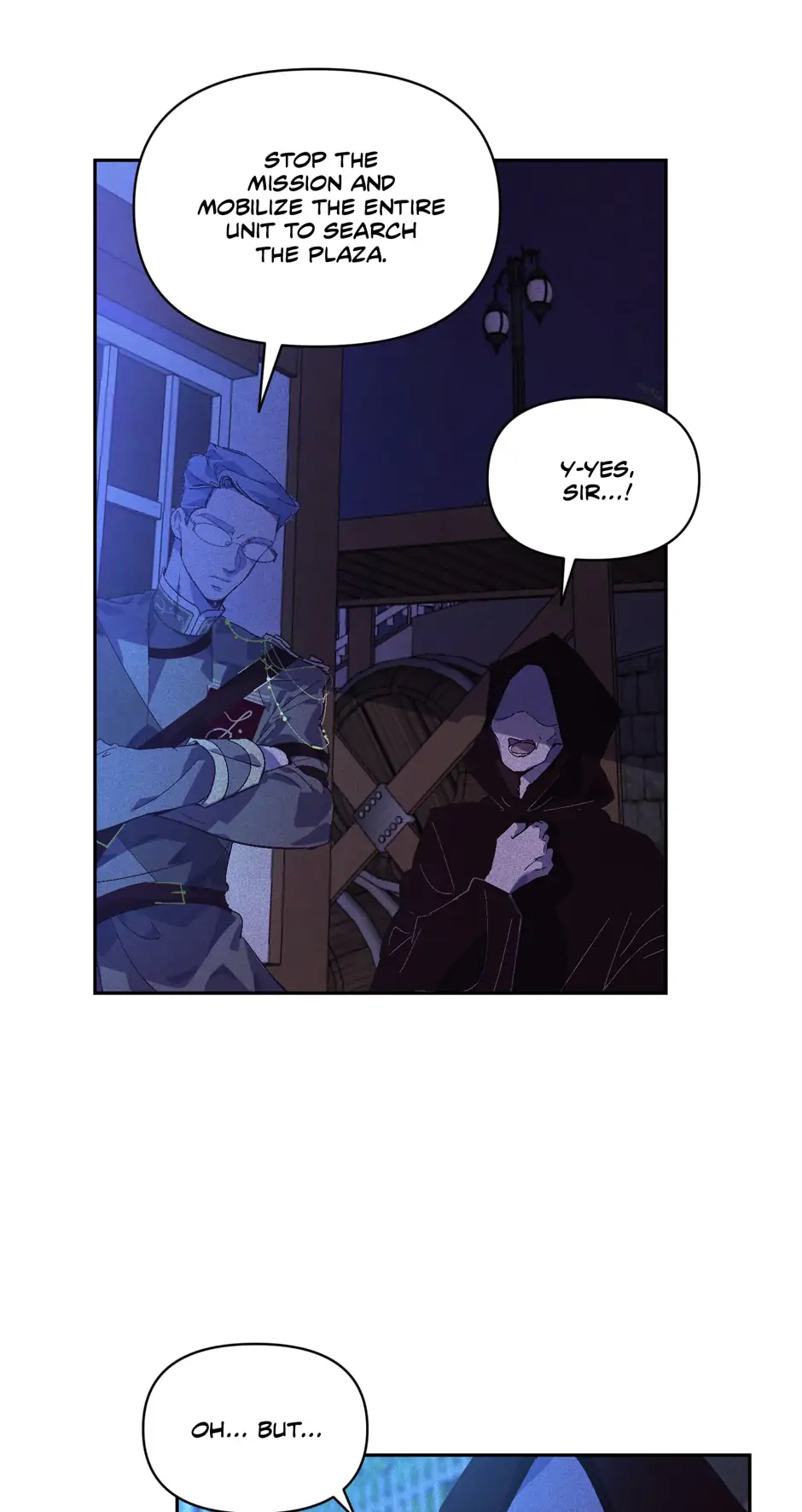 Stigma Effect Chapter 53 - Page 45