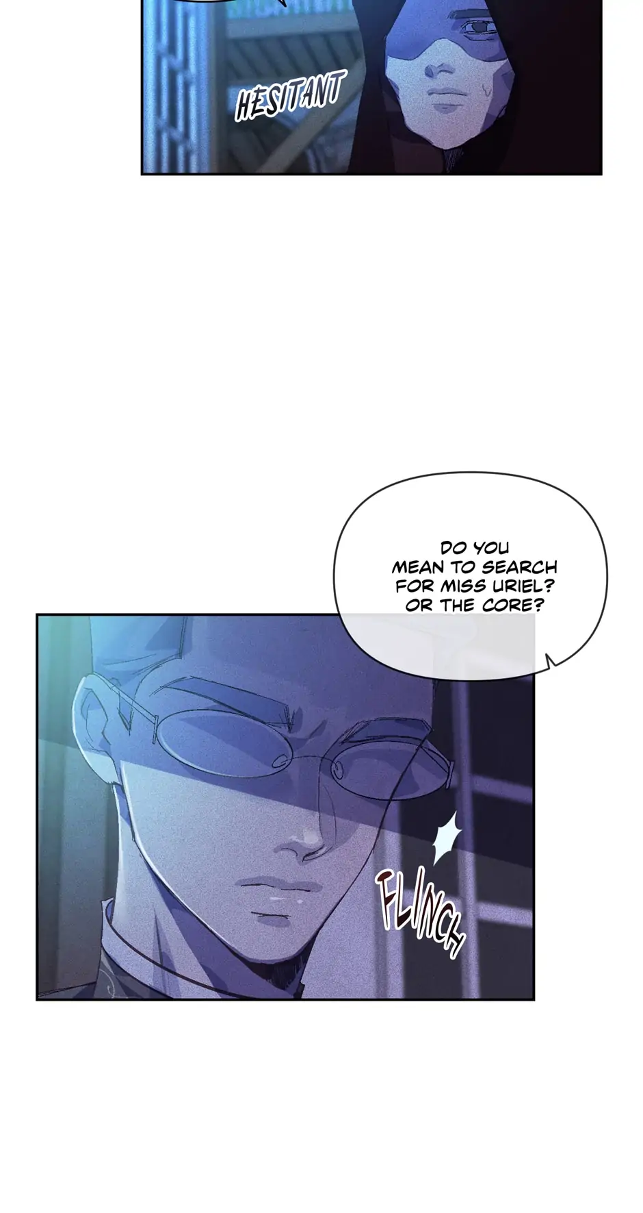 Stigma Effect Chapter 53 - Page 46