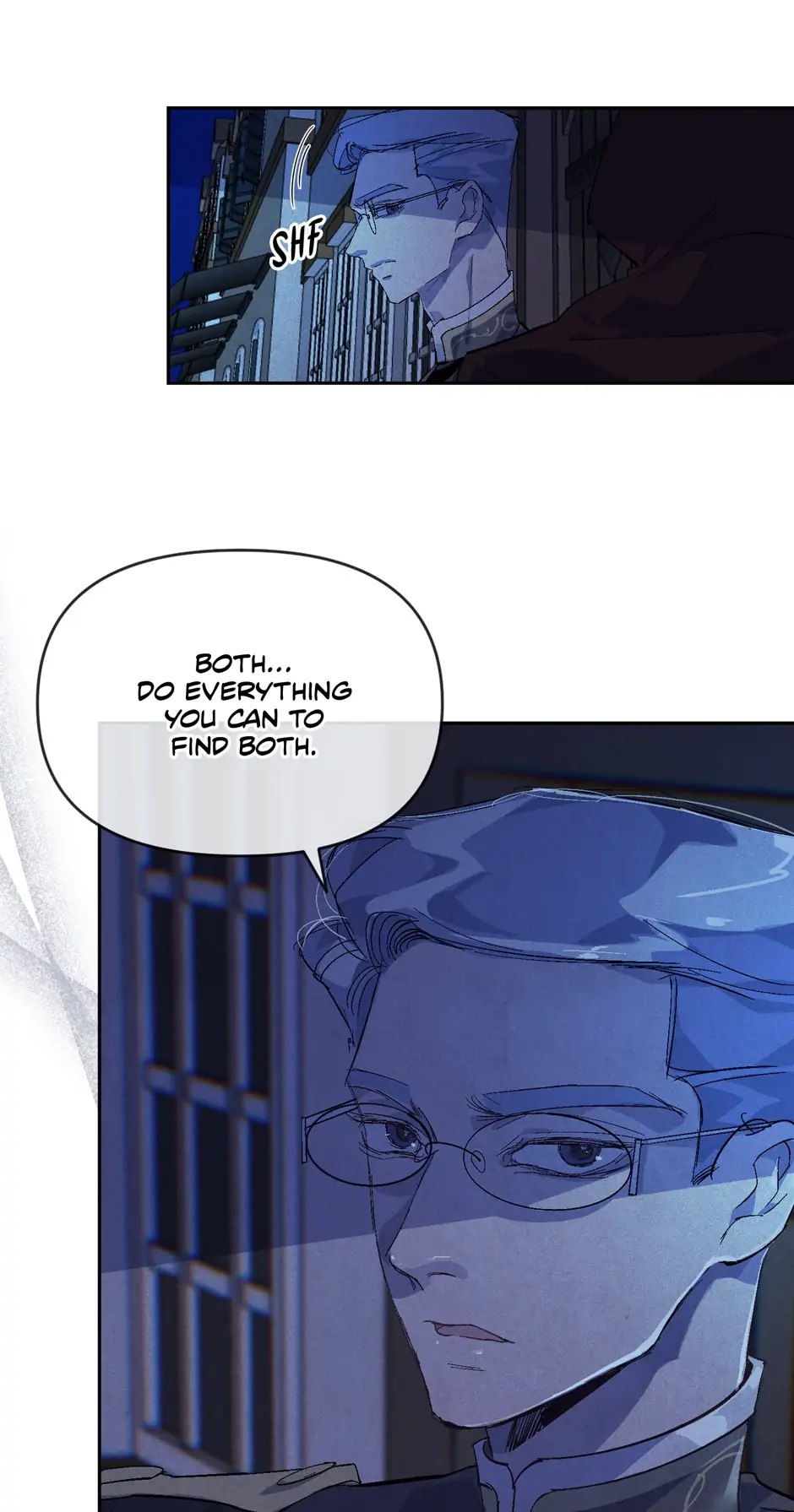 Stigma Effect Chapter 53 - Page 47