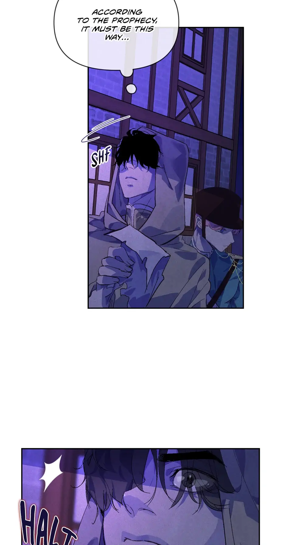 Stigma Effect Chapter 53 - Page 52