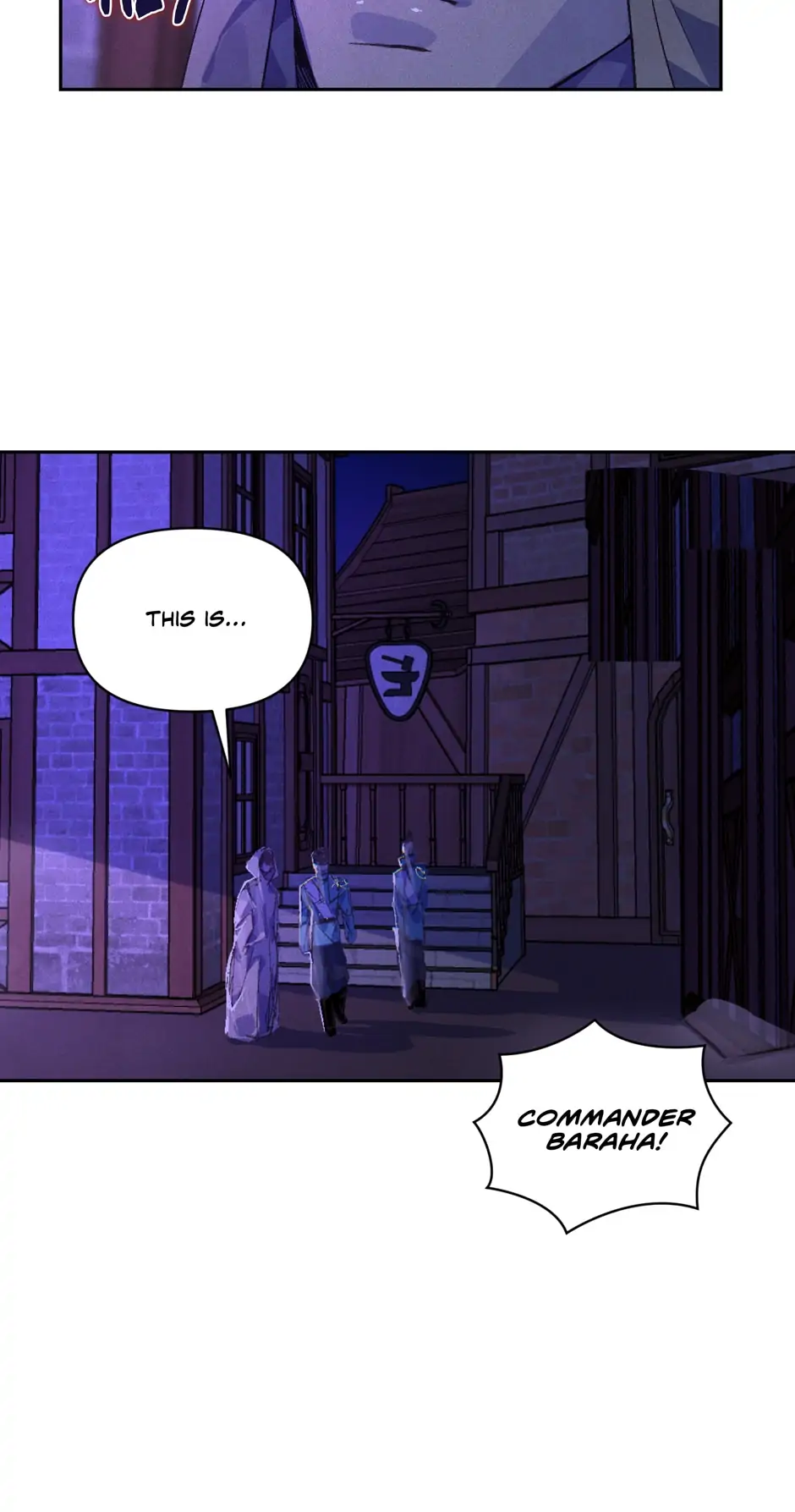Stigma Effect Chapter 53 - Page 53