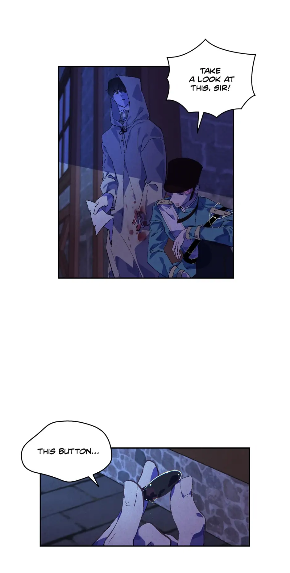 Stigma Effect Chapter 53 - Page 54