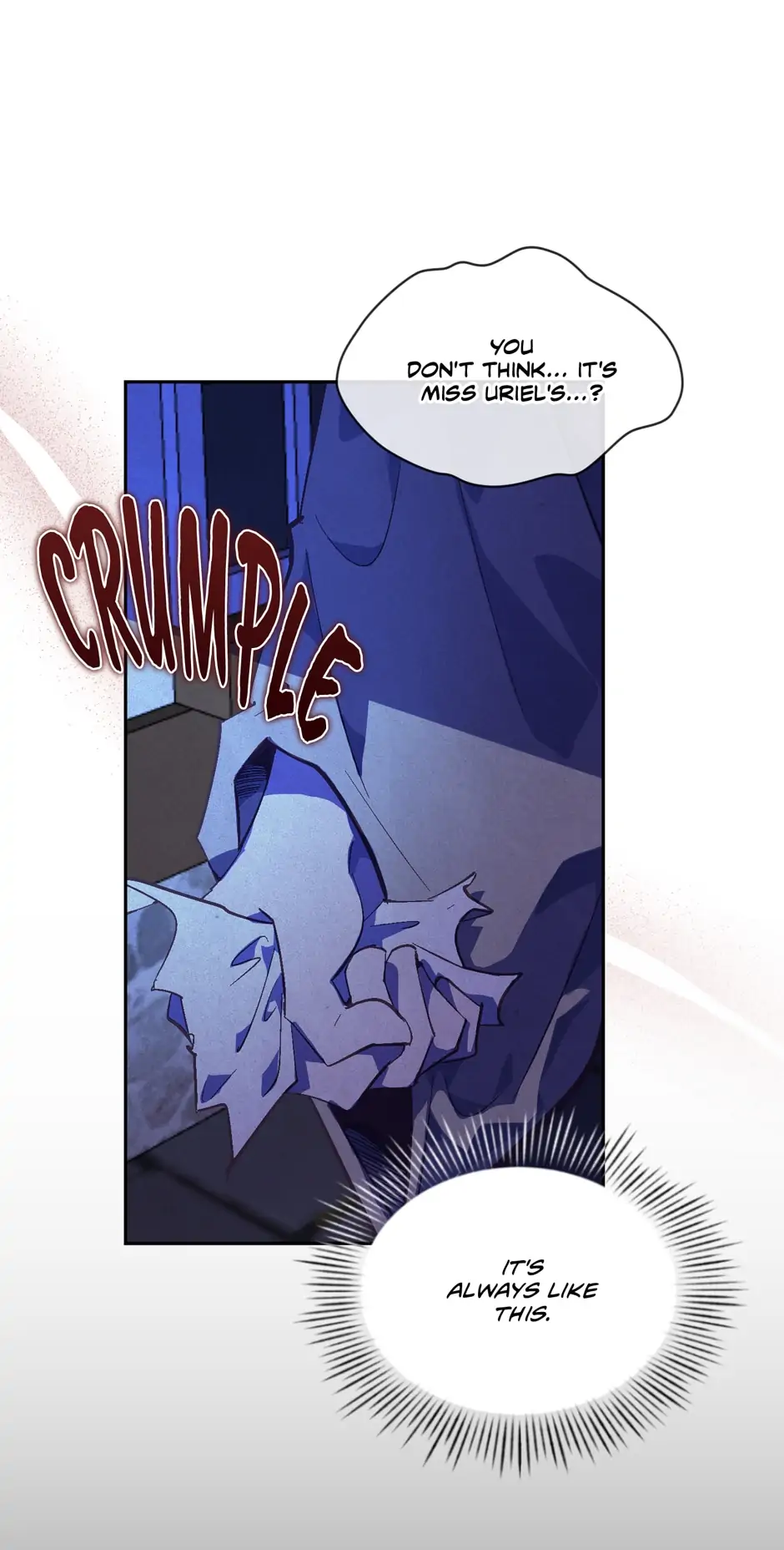 Stigma Effect Chapter 53 - Page 55