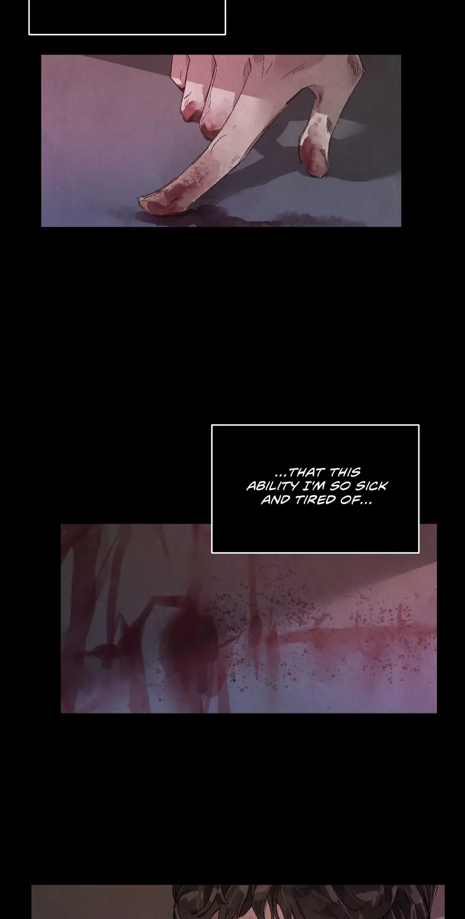 Stigma Effect Chapter 53 - Page 58