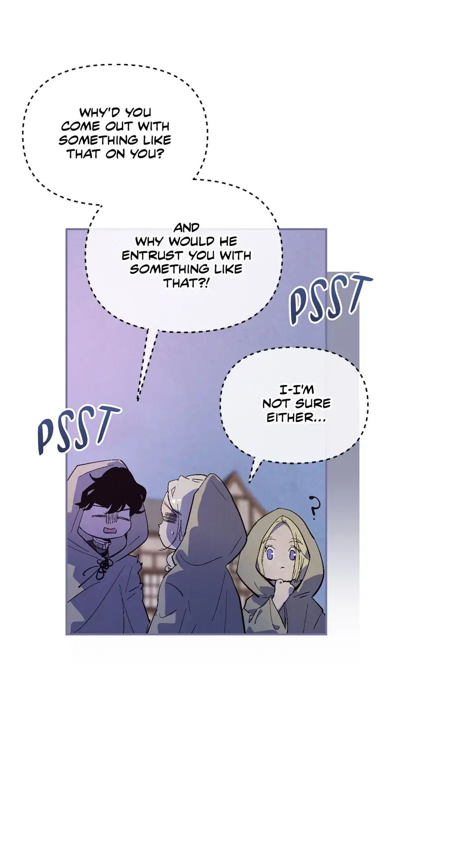 Stigma Effect Chapter 53 - Page 7