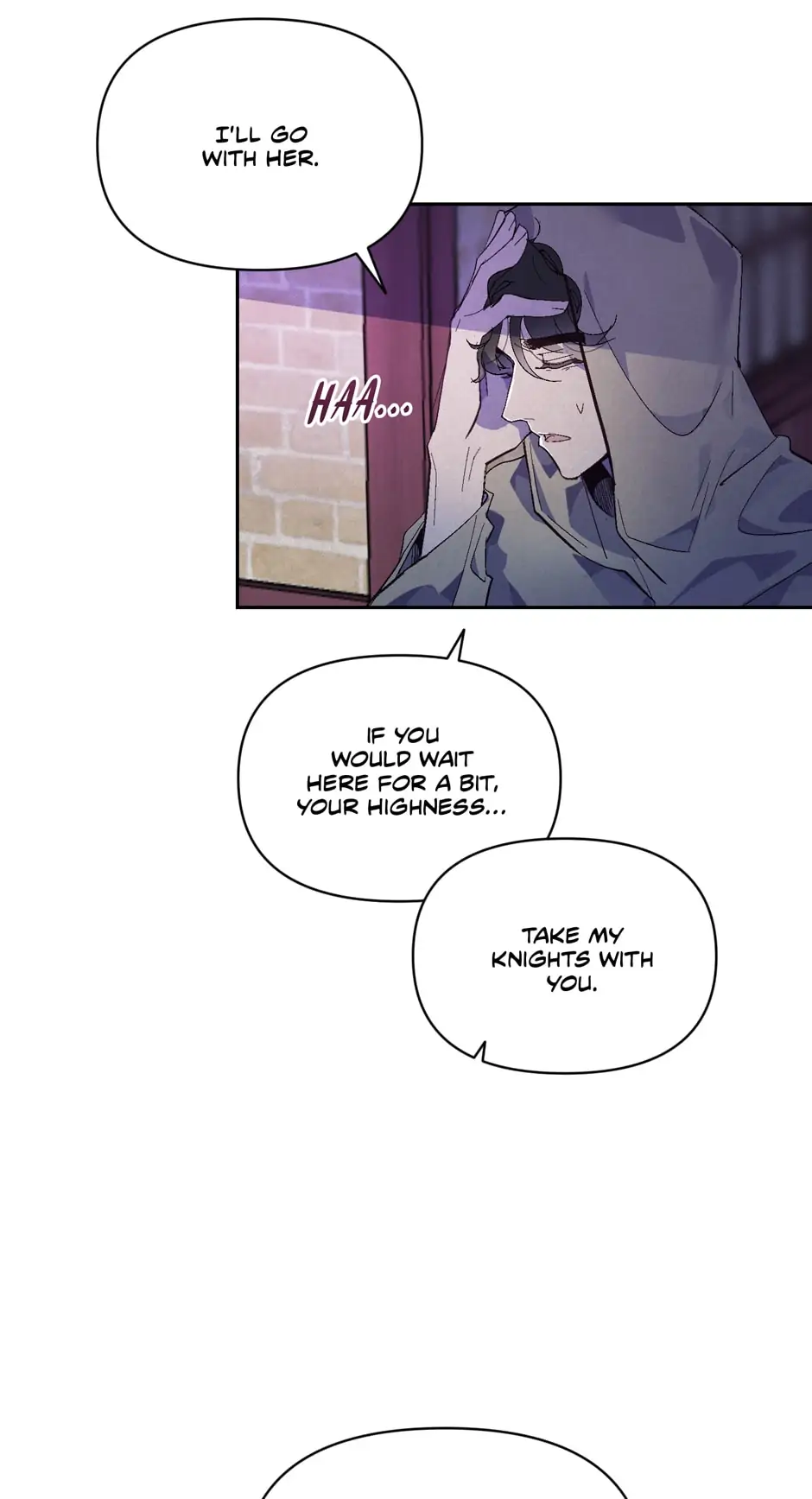 Stigma Effect Chapter 53 - Page 8