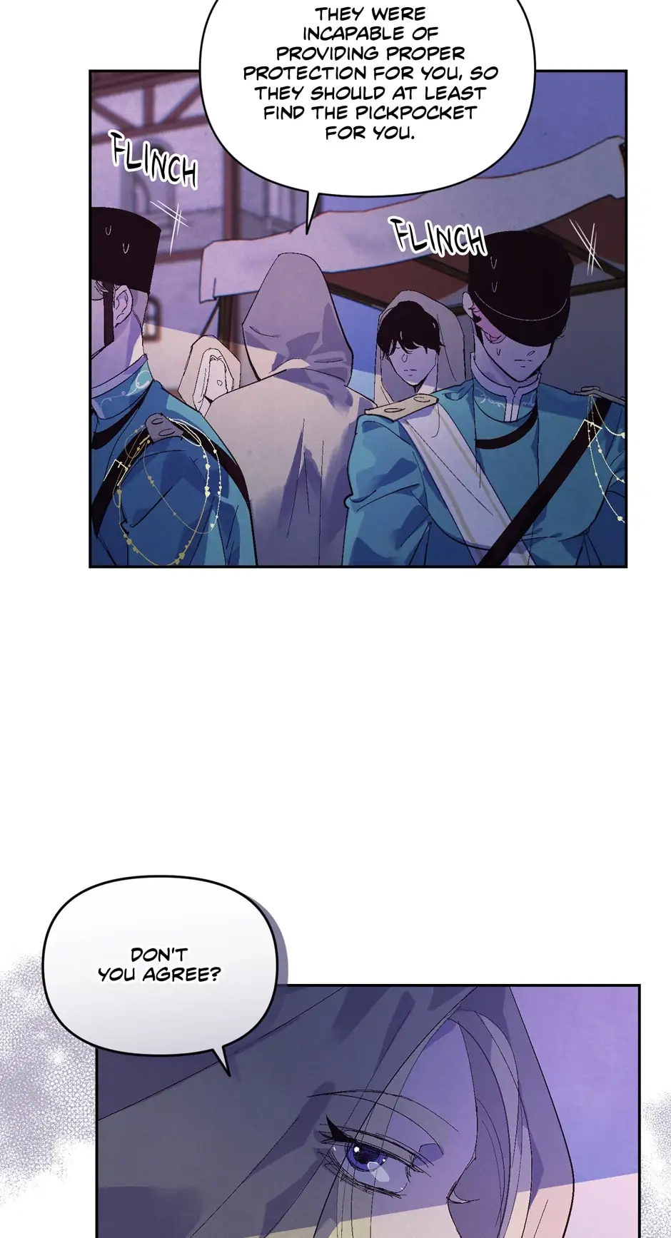 Stigma Effect Chapter 53 - Page 9