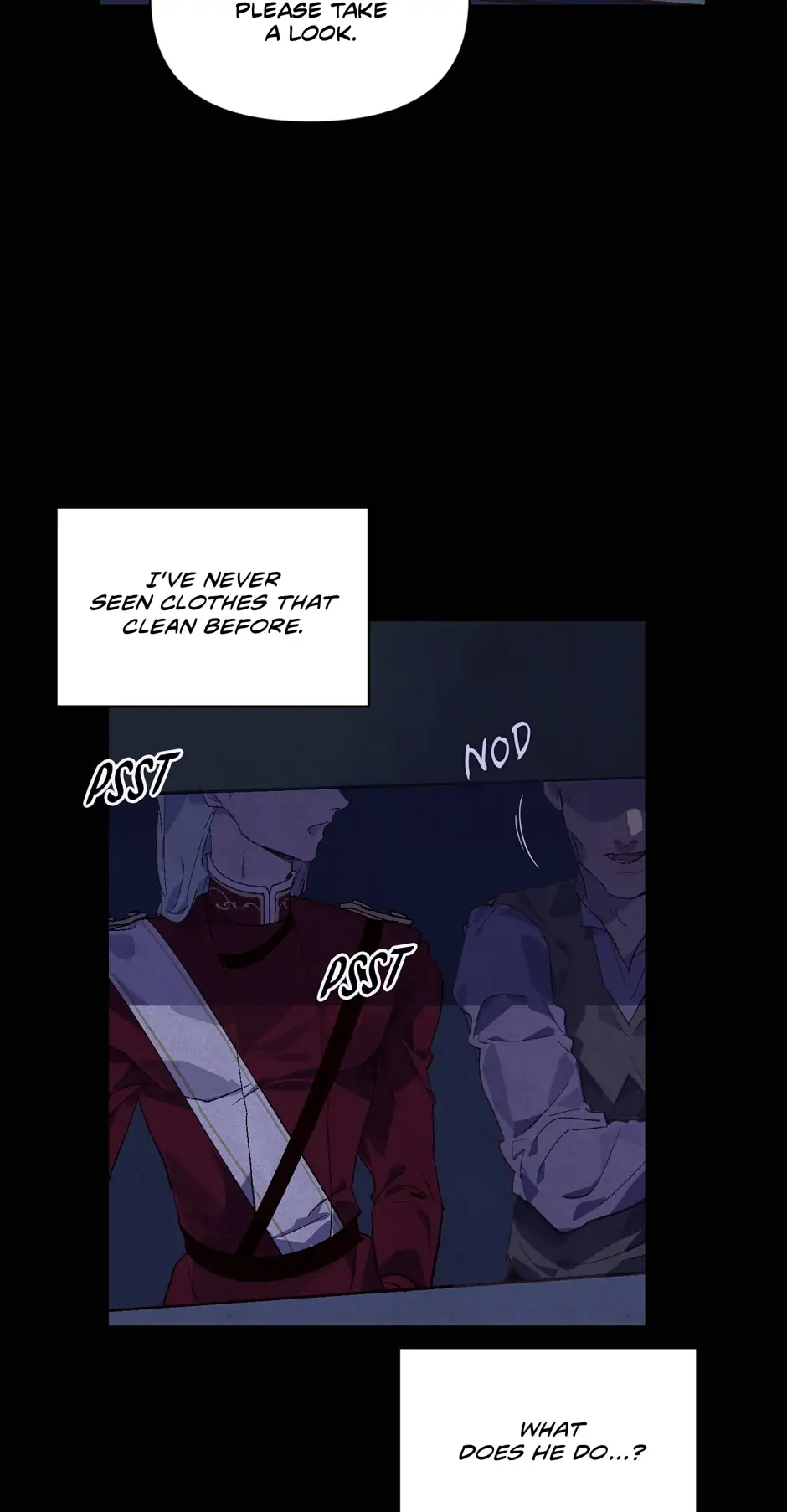 Stigma Effect Chapter 54 - Page 12