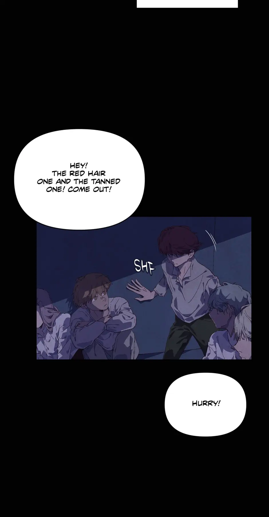 Stigma Effect Chapter 54 - Page 13