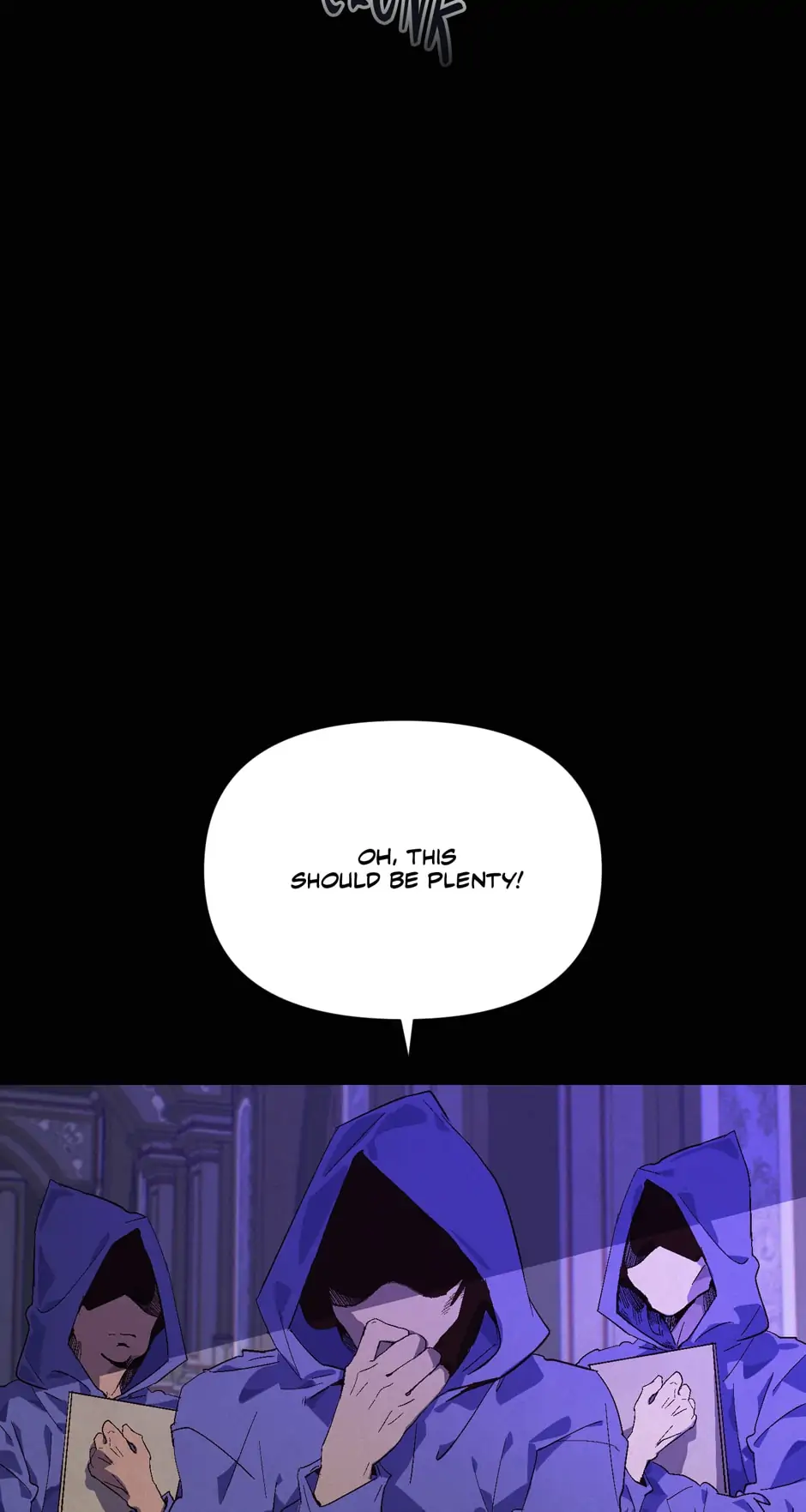 Stigma Effect Chapter 54 - Page 18