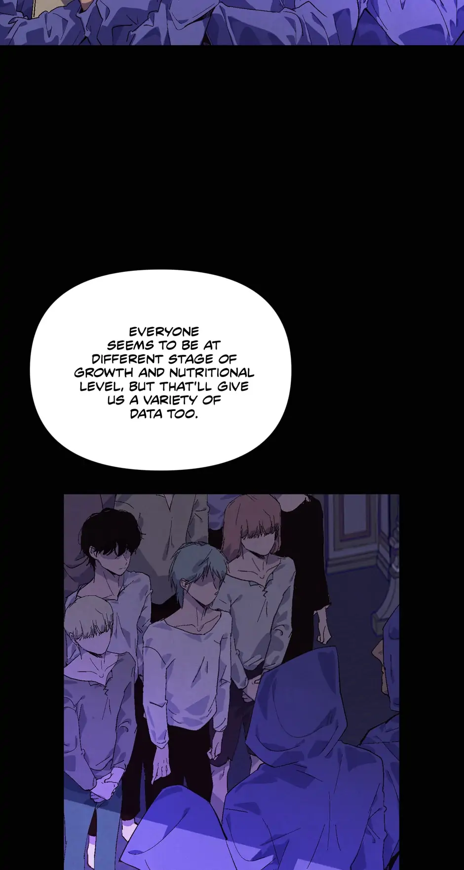 Stigma Effect Chapter 54 - Page 19