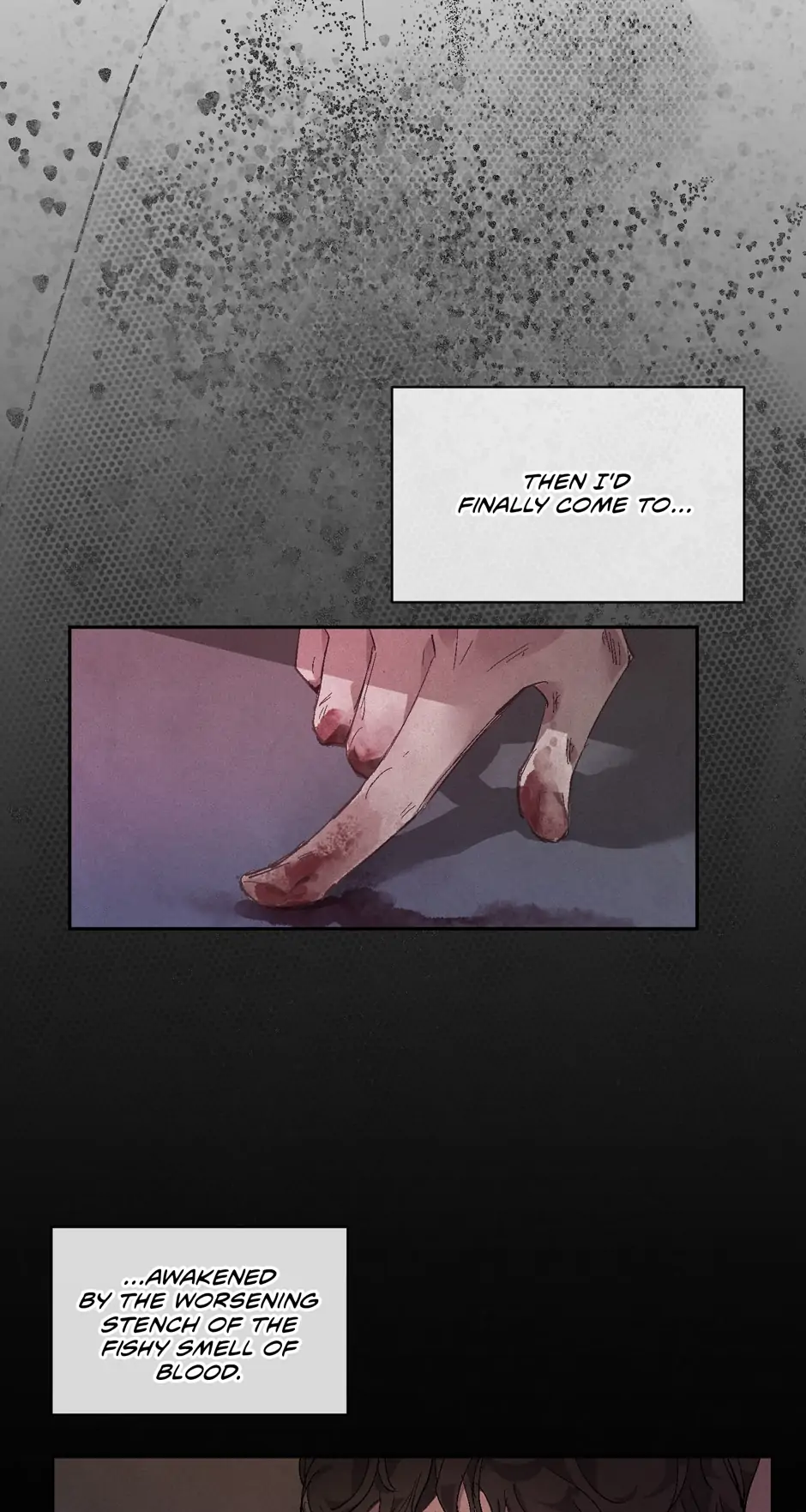 Stigma Effect Chapter 54 - Page 3