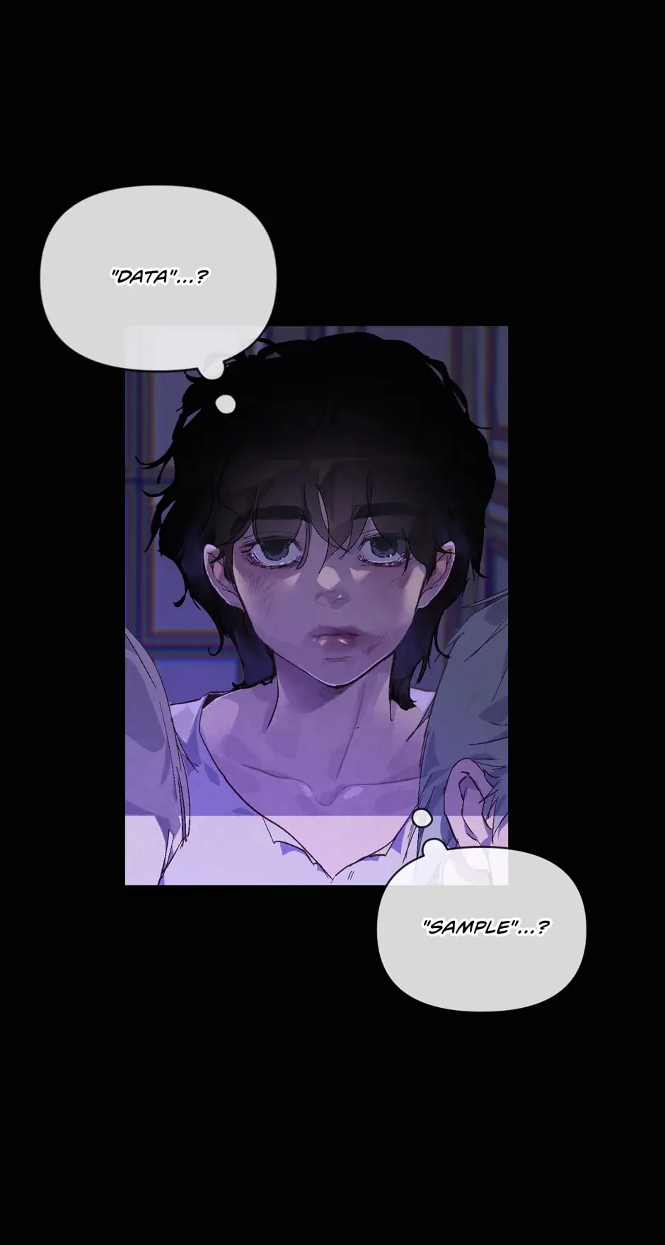 Stigma Effect Chapter 54 - Page 21