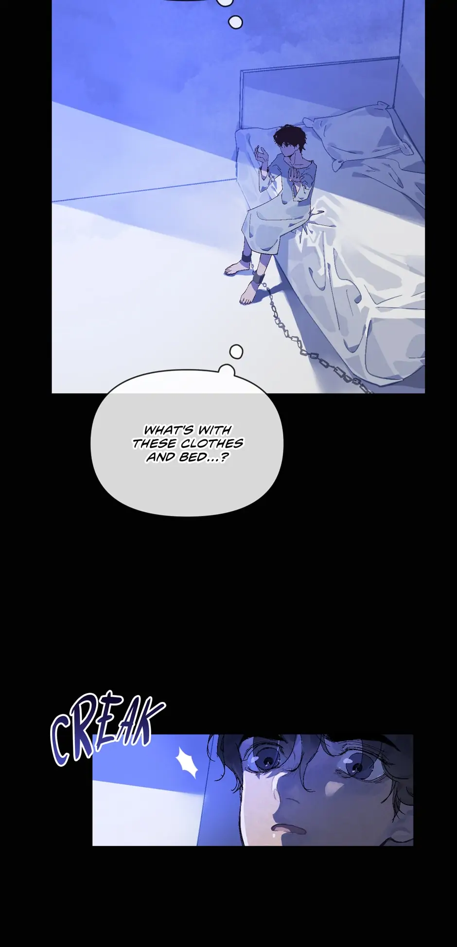 Stigma Effect Chapter 54 - Page 23