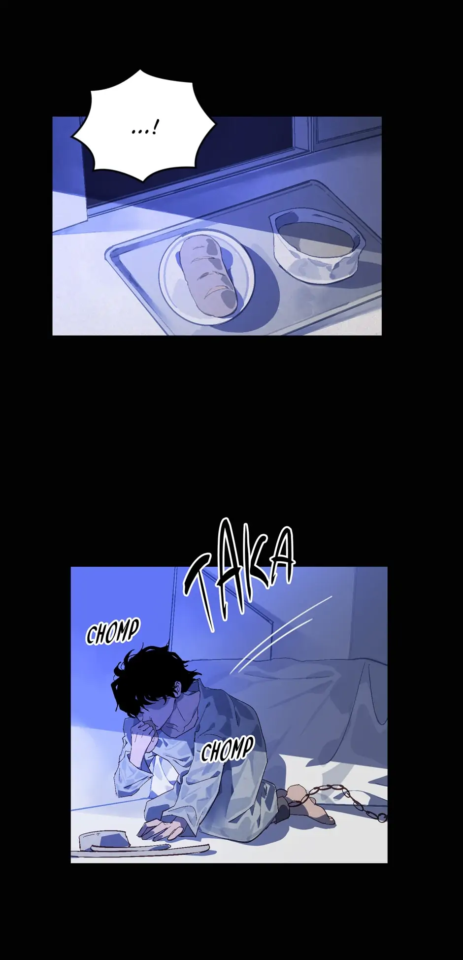 Stigma Effect Chapter 54 - Page 24