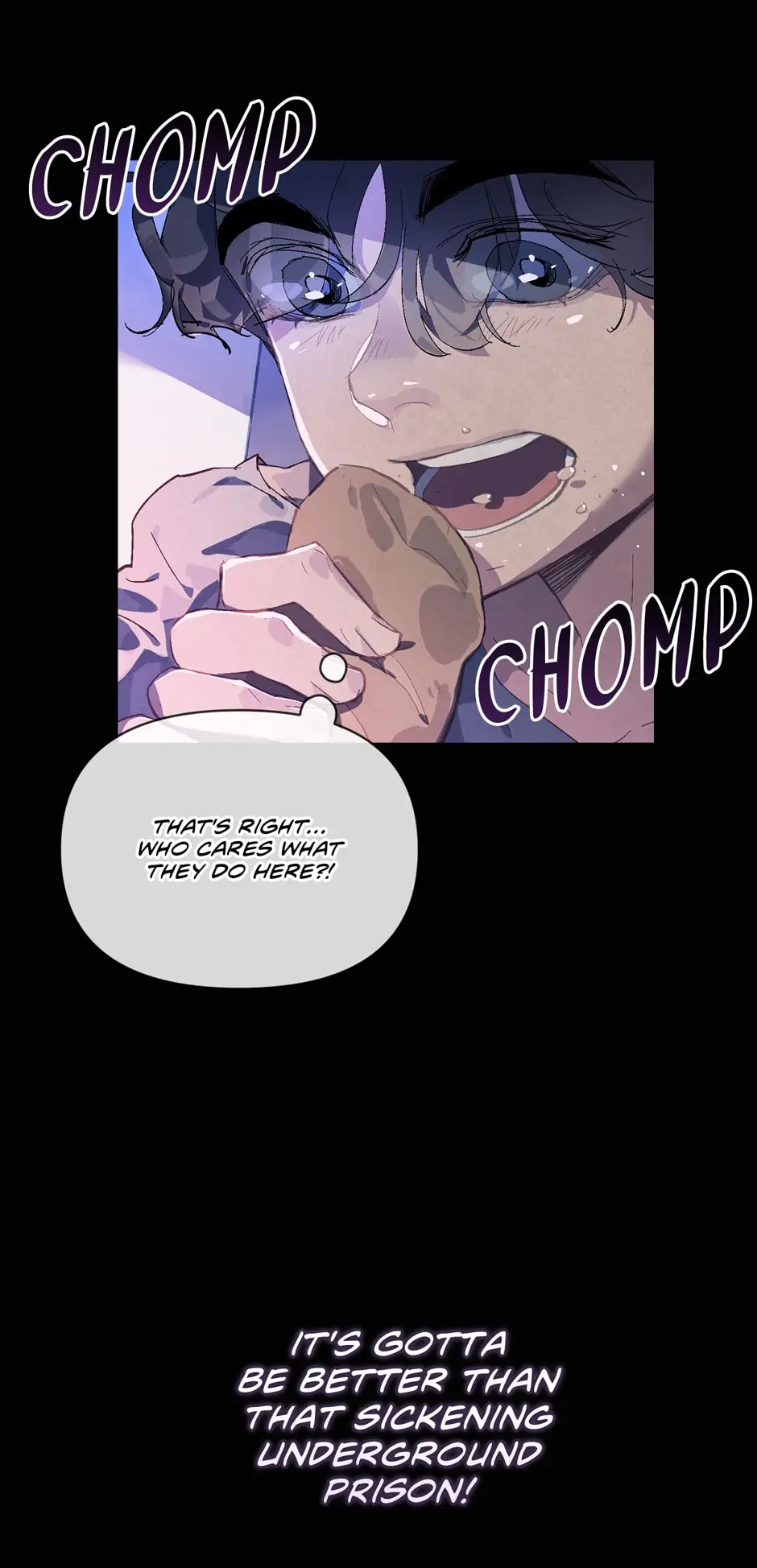 Stigma Effect Chapter 54 - Page 25