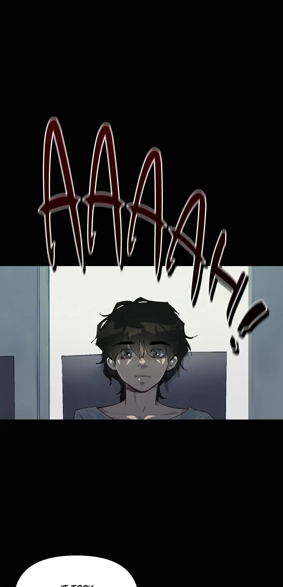 Stigma Effect Chapter 54 - Page 26