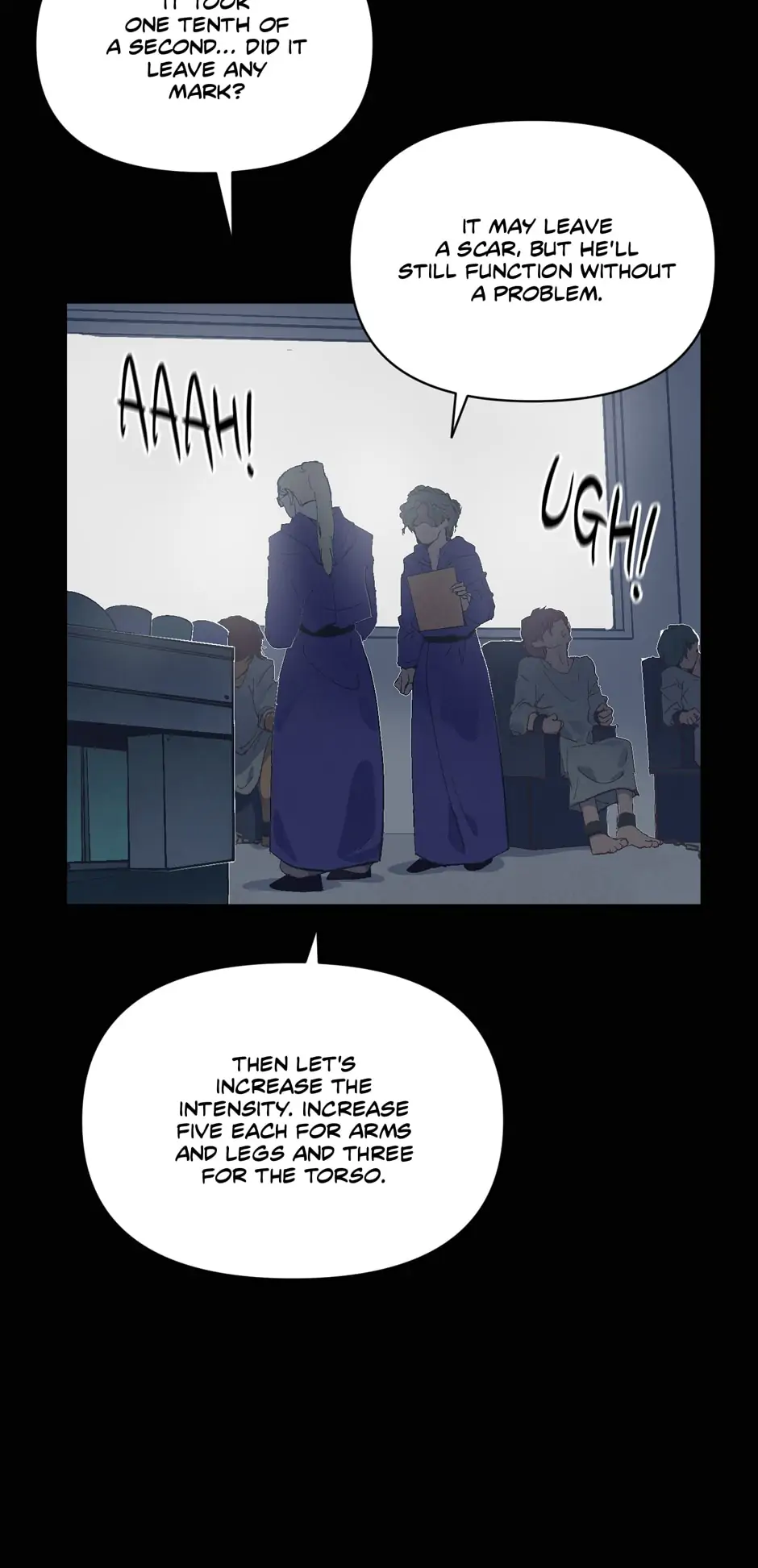 Stigma Effect Chapter 54 - Page 27