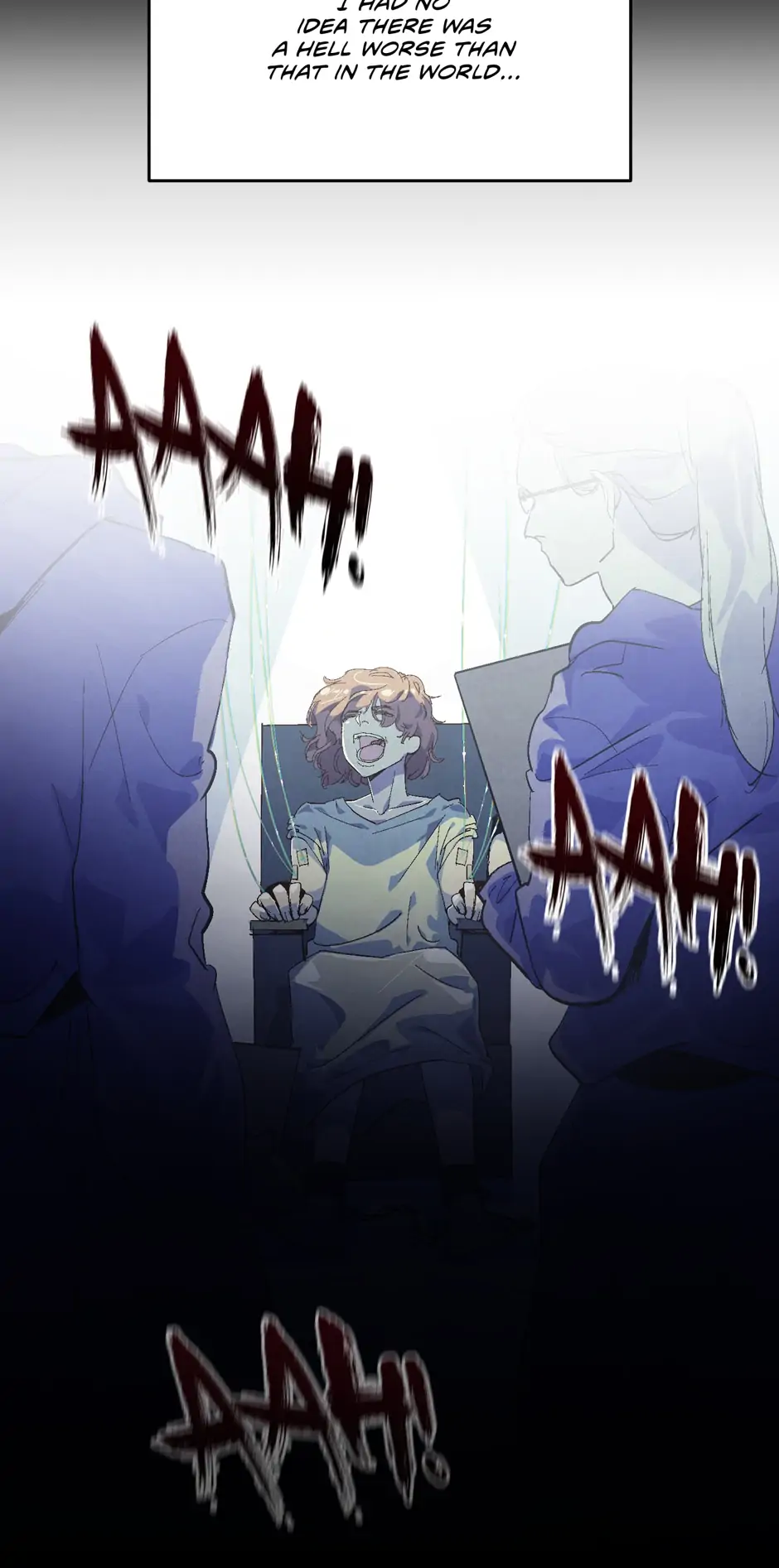 Stigma Effect Chapter 54 - Page 29