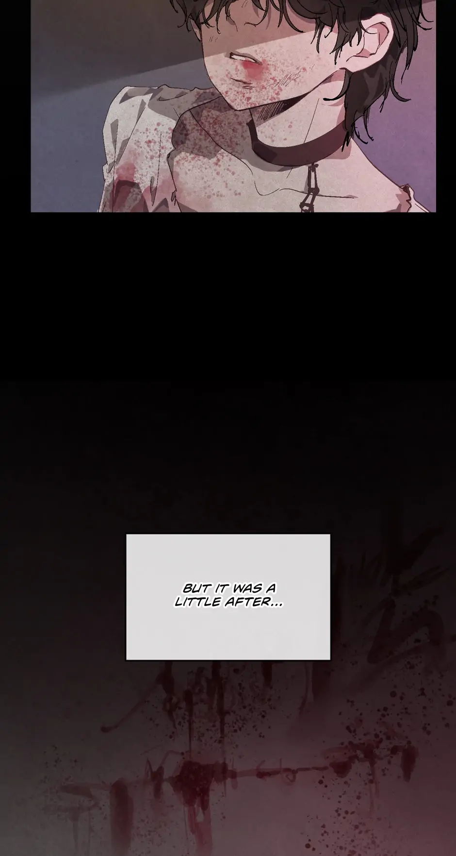 Stigma Effect Chapter 54 - Page 4