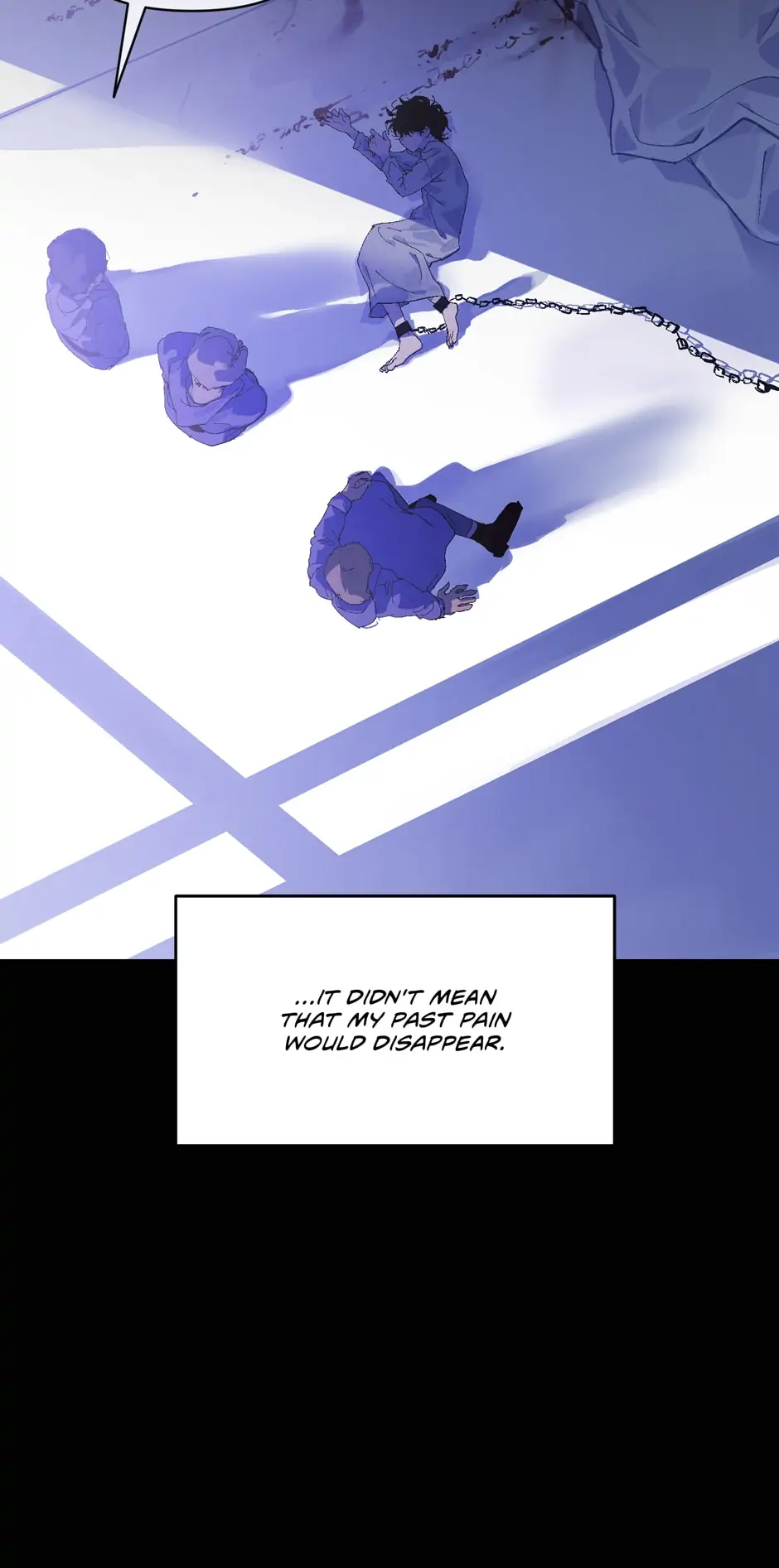 Stigma Effect Chapter 54 - Page 34