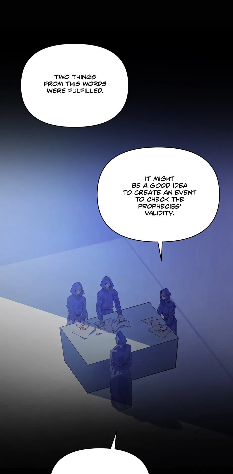 Stigma Effect Chapter 54 - Page 35