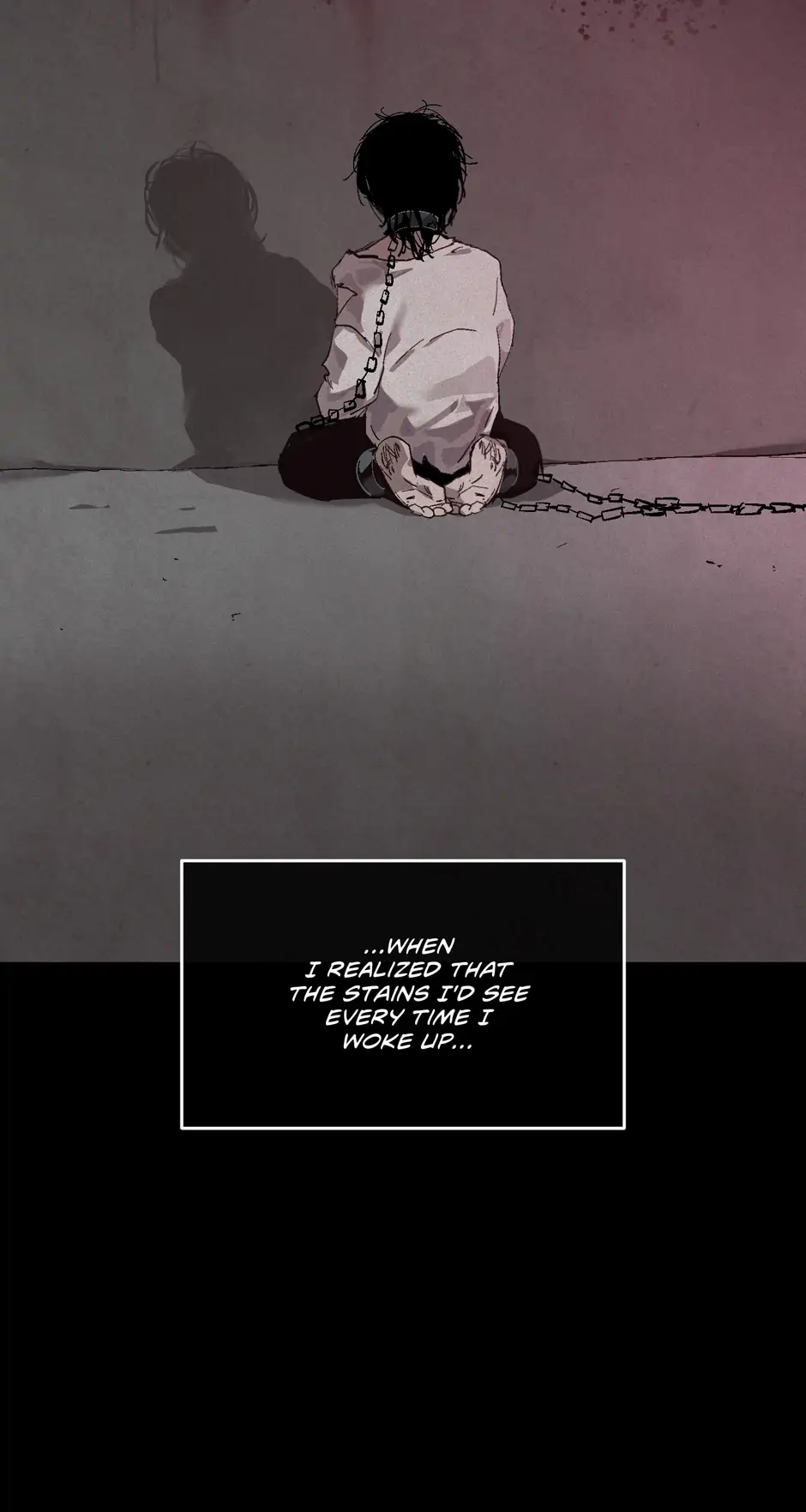 Stigma Effect Chapter 54 - Page 5