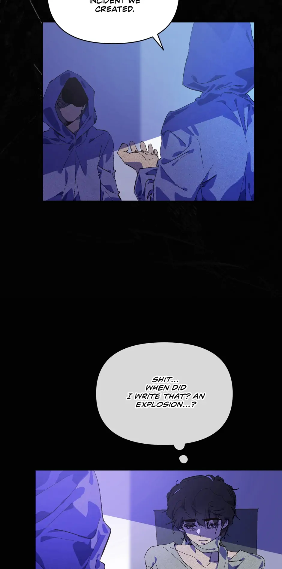 Stigma Effect Chapter 54 - Page 42