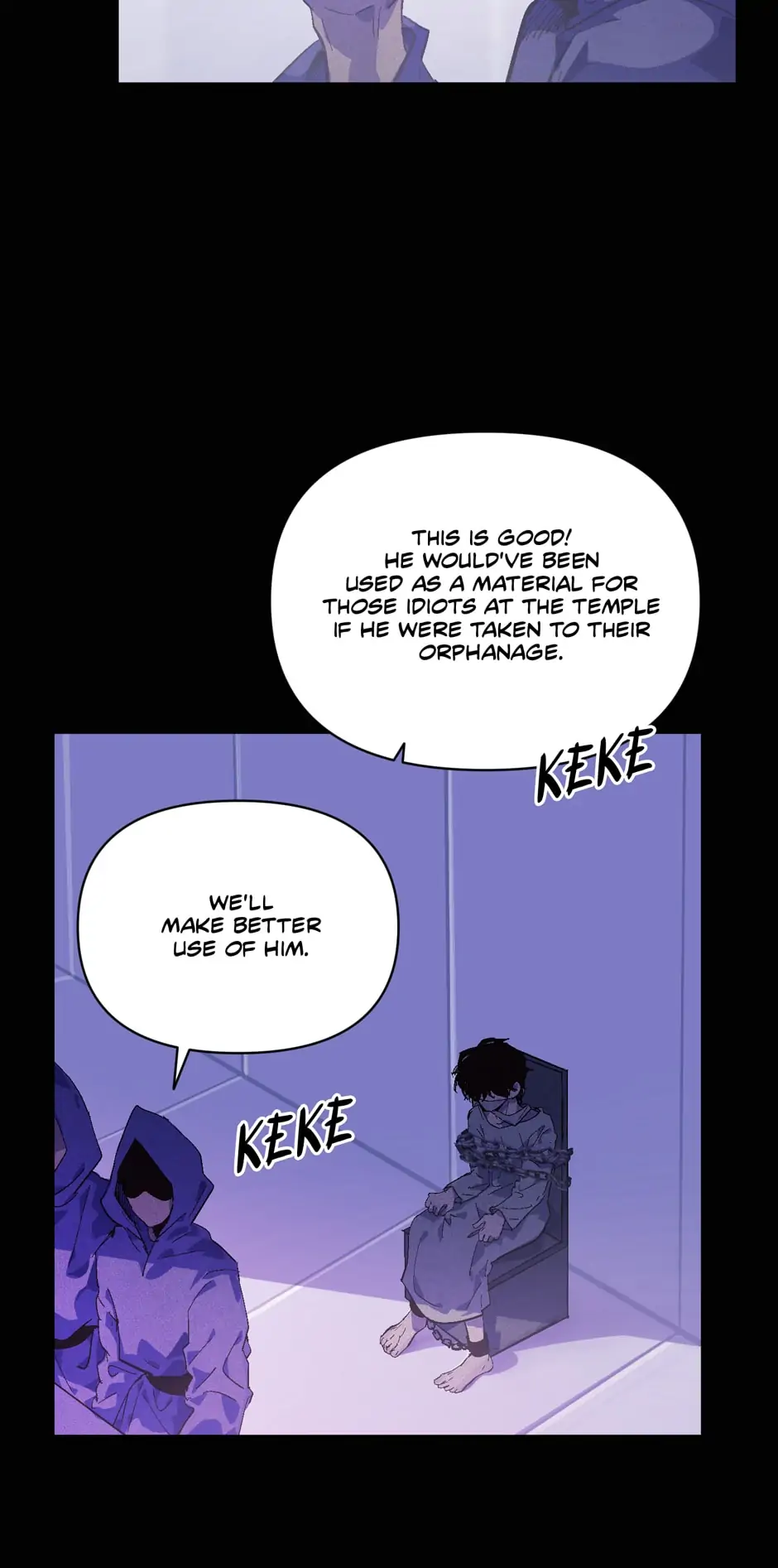 Stigma Effect Chapter 54 - Page 45