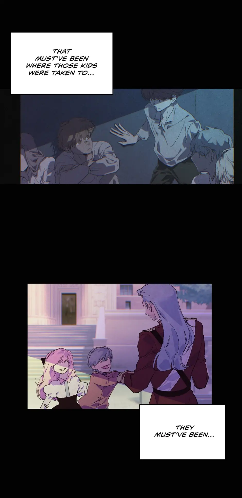 Stigma Effect Chapter 54 - Page 47