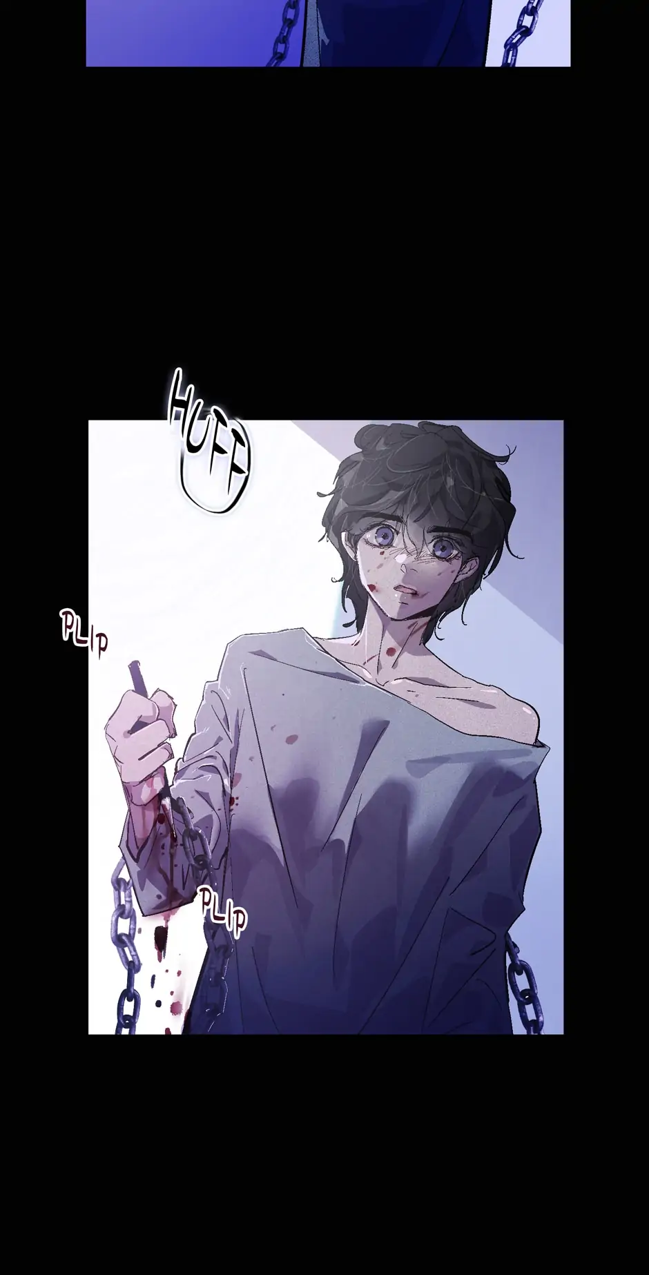 Stigma Effect Chapter 54 - Page 58