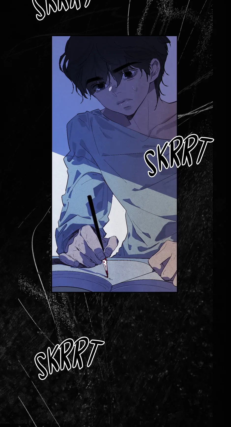 Stigma Effect Chapter 54 - Page 61