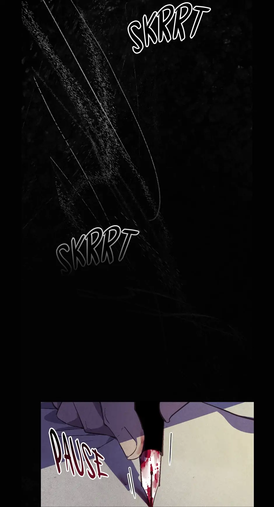 Stigma Effect Chapter 54 - Page 62