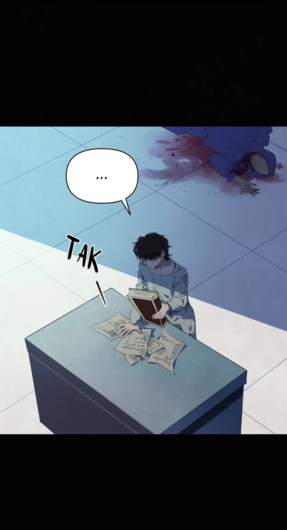 Stigma Effect Chapter 54 - Page 63