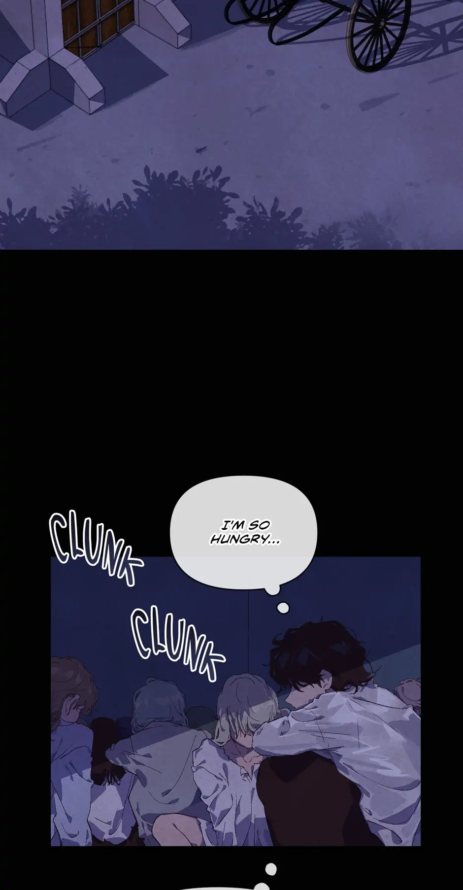 Stigma Effect Chapter 54 - Page 9