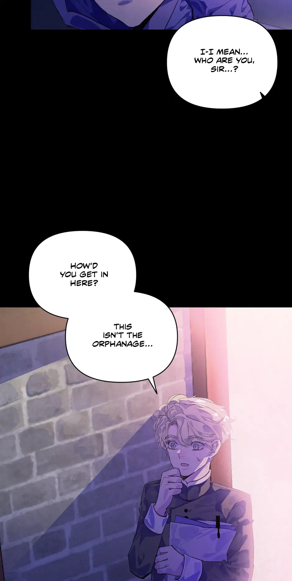 Stigma Effect Chapter 55 - Page 12