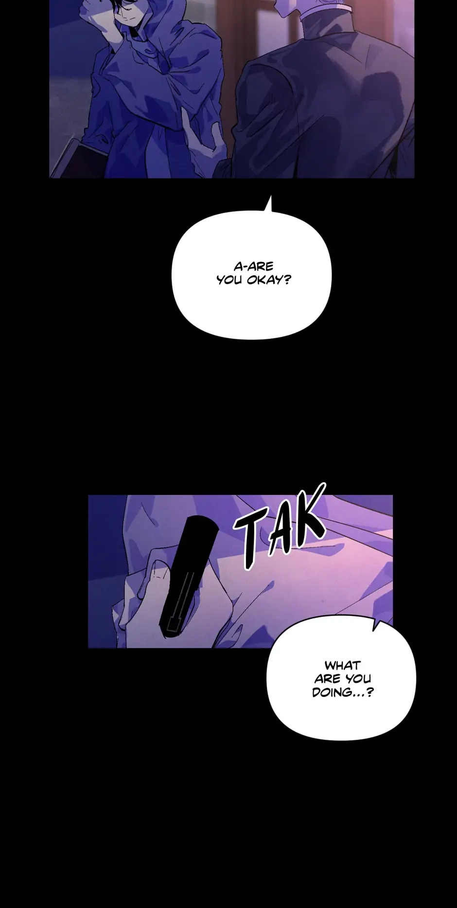 Stigma Effect Chapter 55 - Page 15