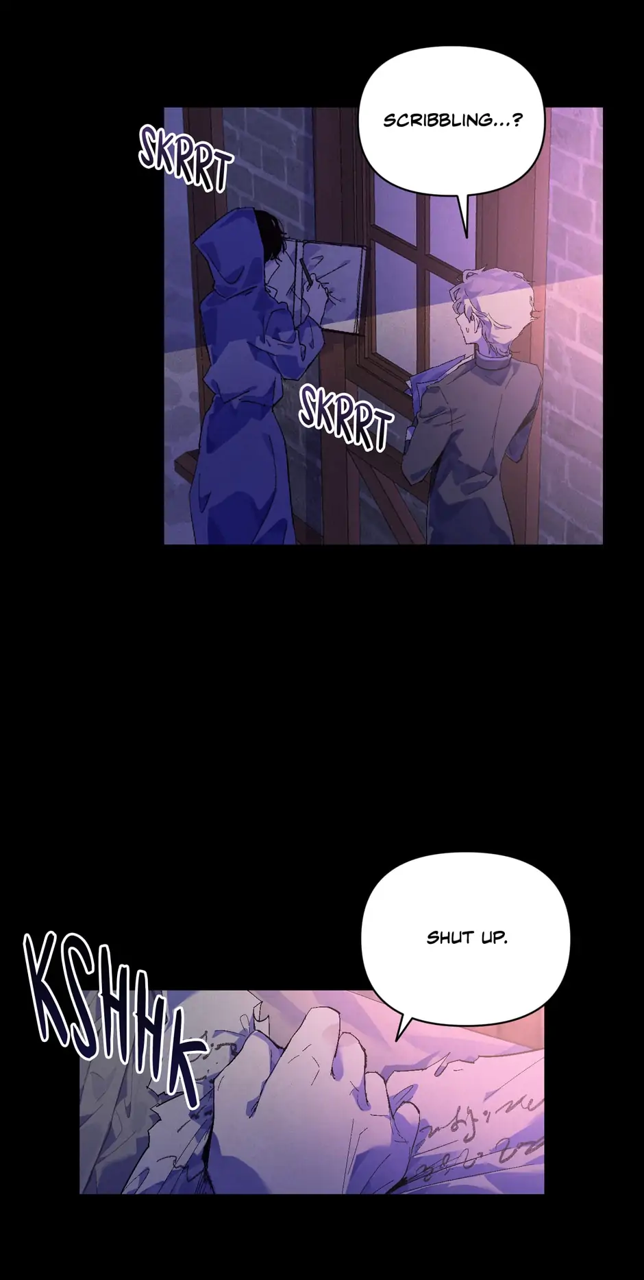 Stigma Effect Chapter 55 - Page 16