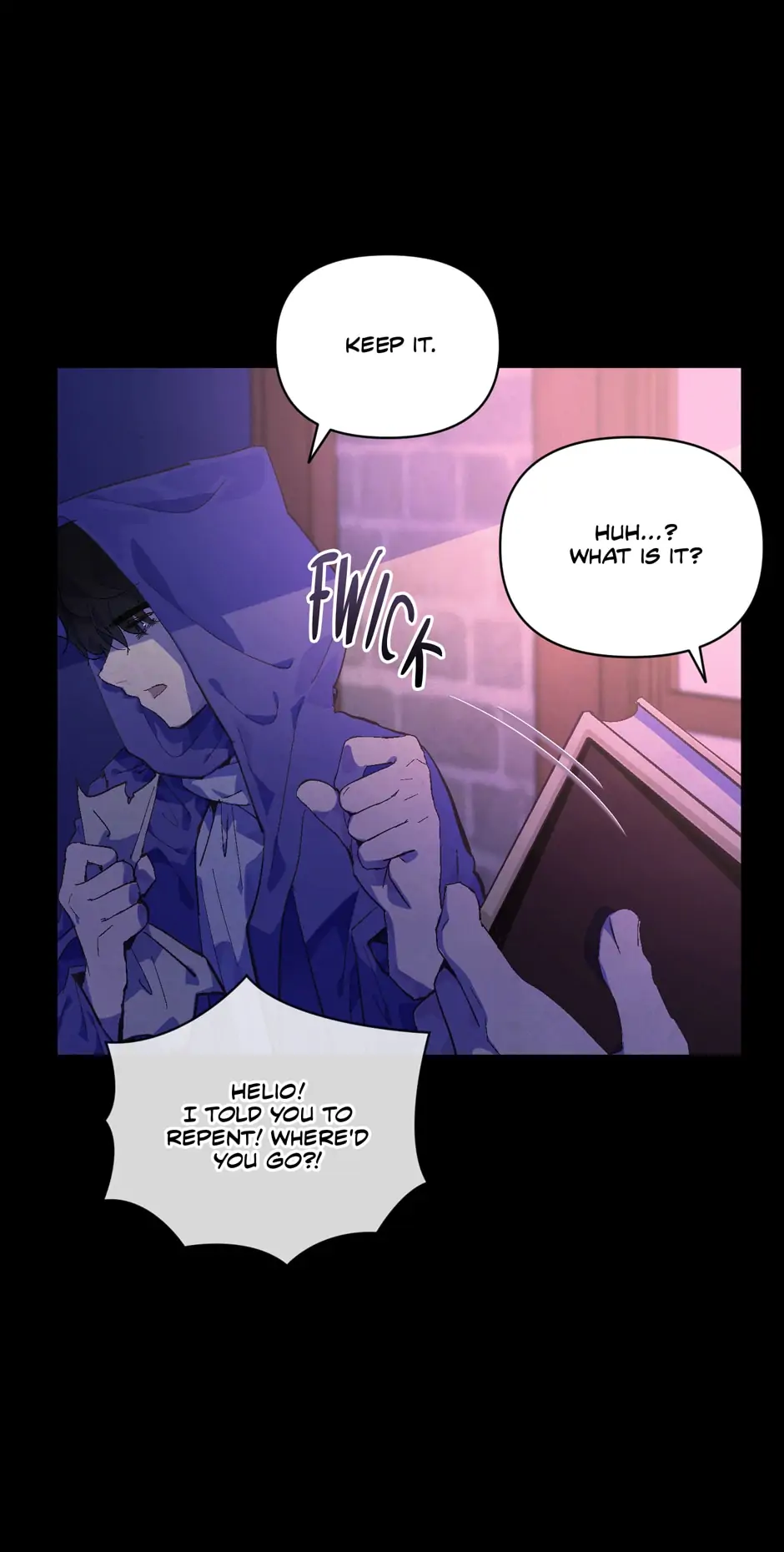 Stigma Effect Chapter 55 - Page 17